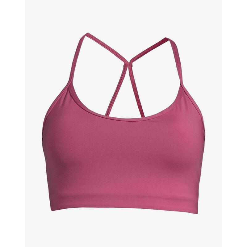Sutien sport cu bretele Casall Sleek