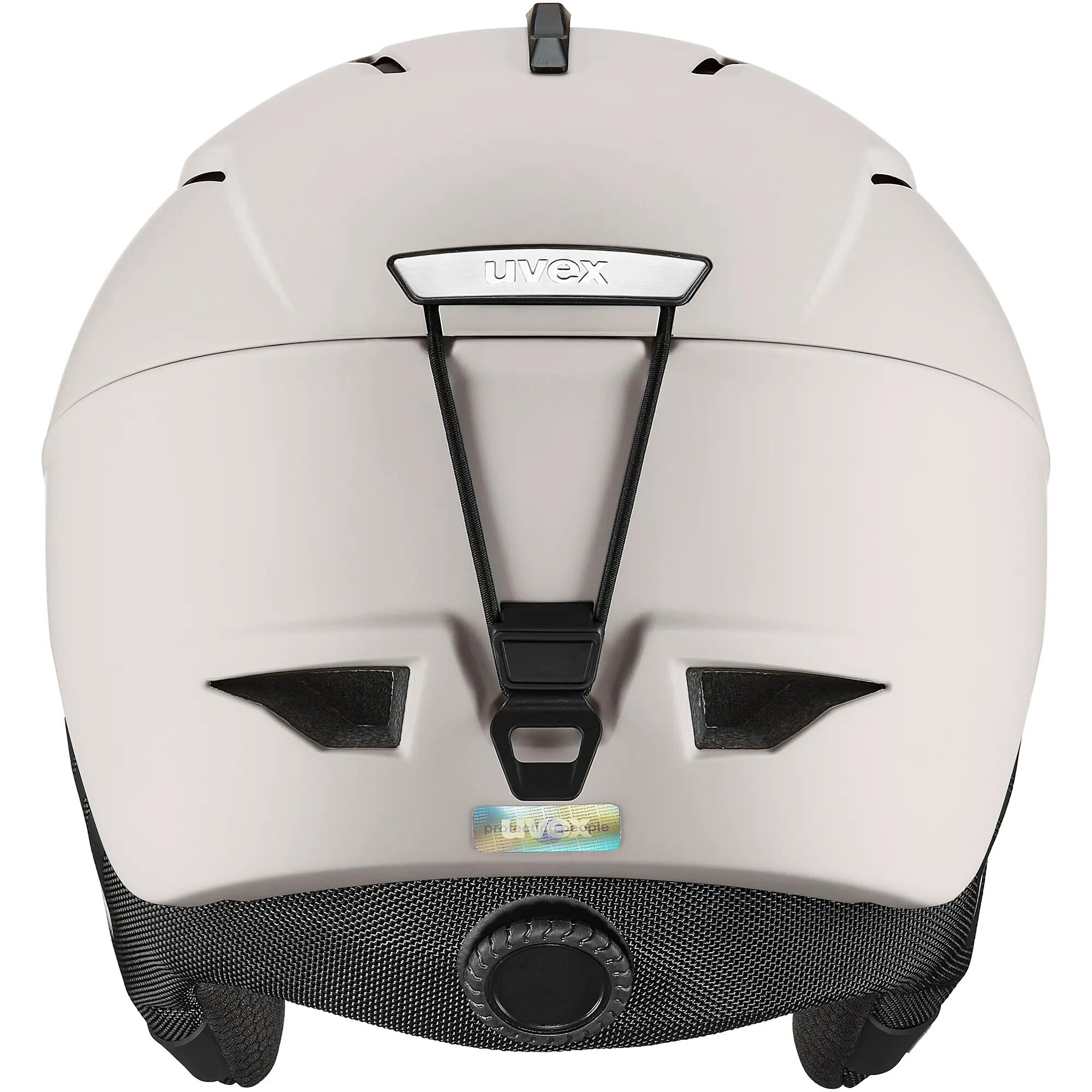Kask narciarski UVEX Gravitate 5/5