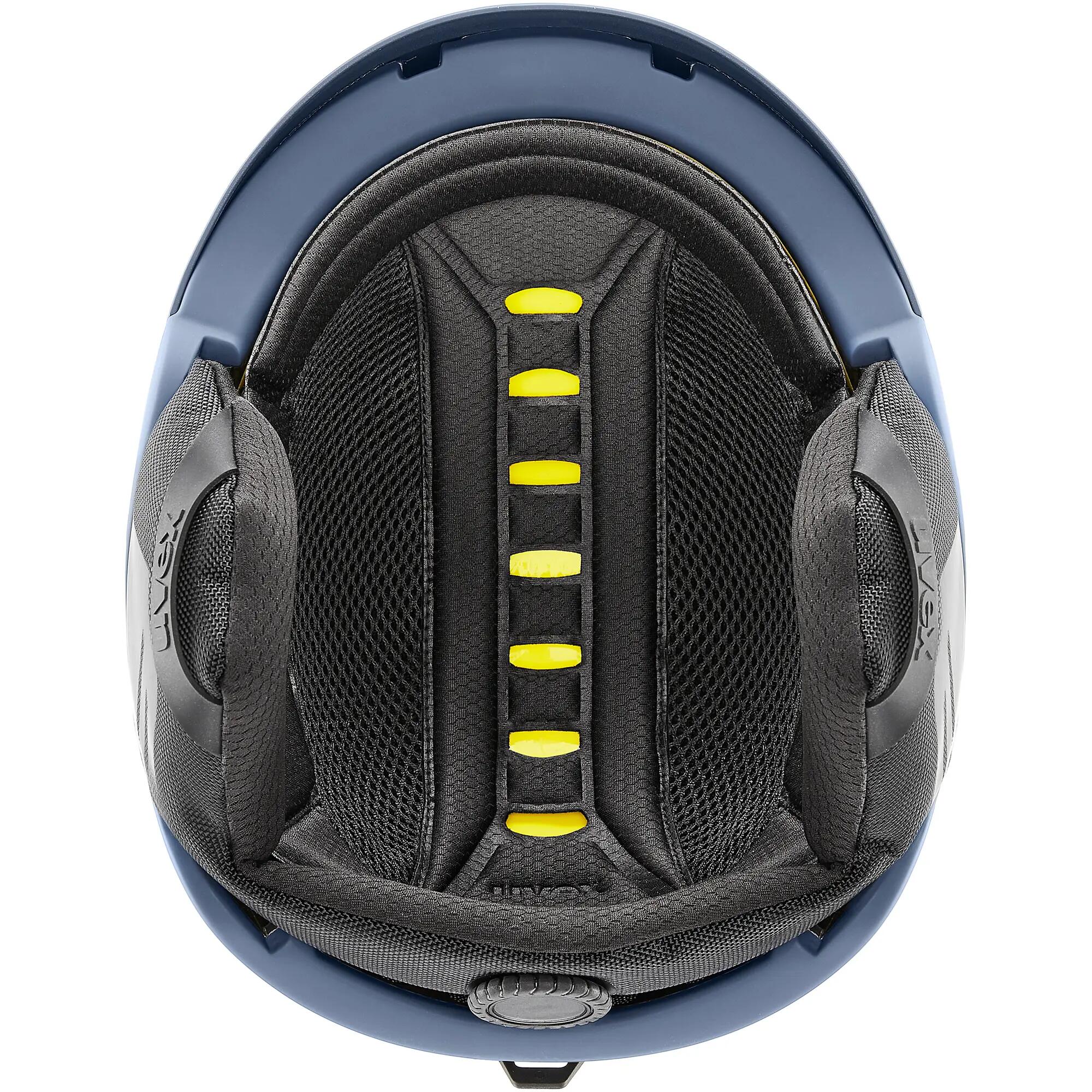 Kask narciarski UVEX Gravitate MIPS 4/5