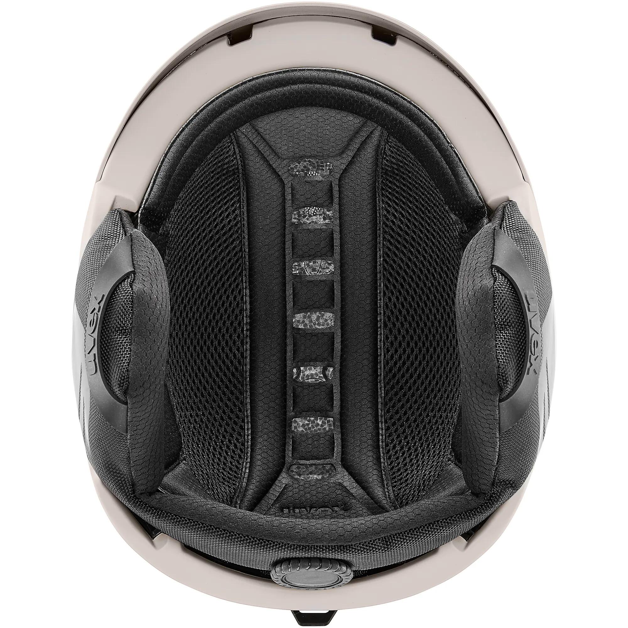 Kask narciarski UVEX Gravitate 4/5