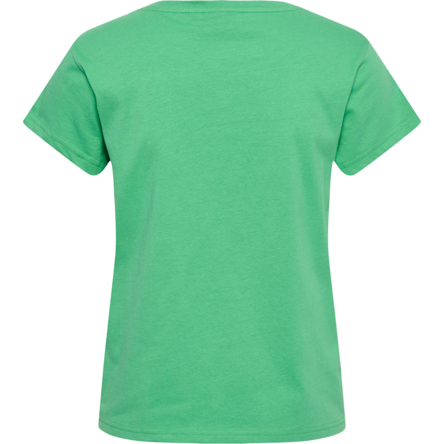 Dames-T-shirt Hummel Legacy 8/9
