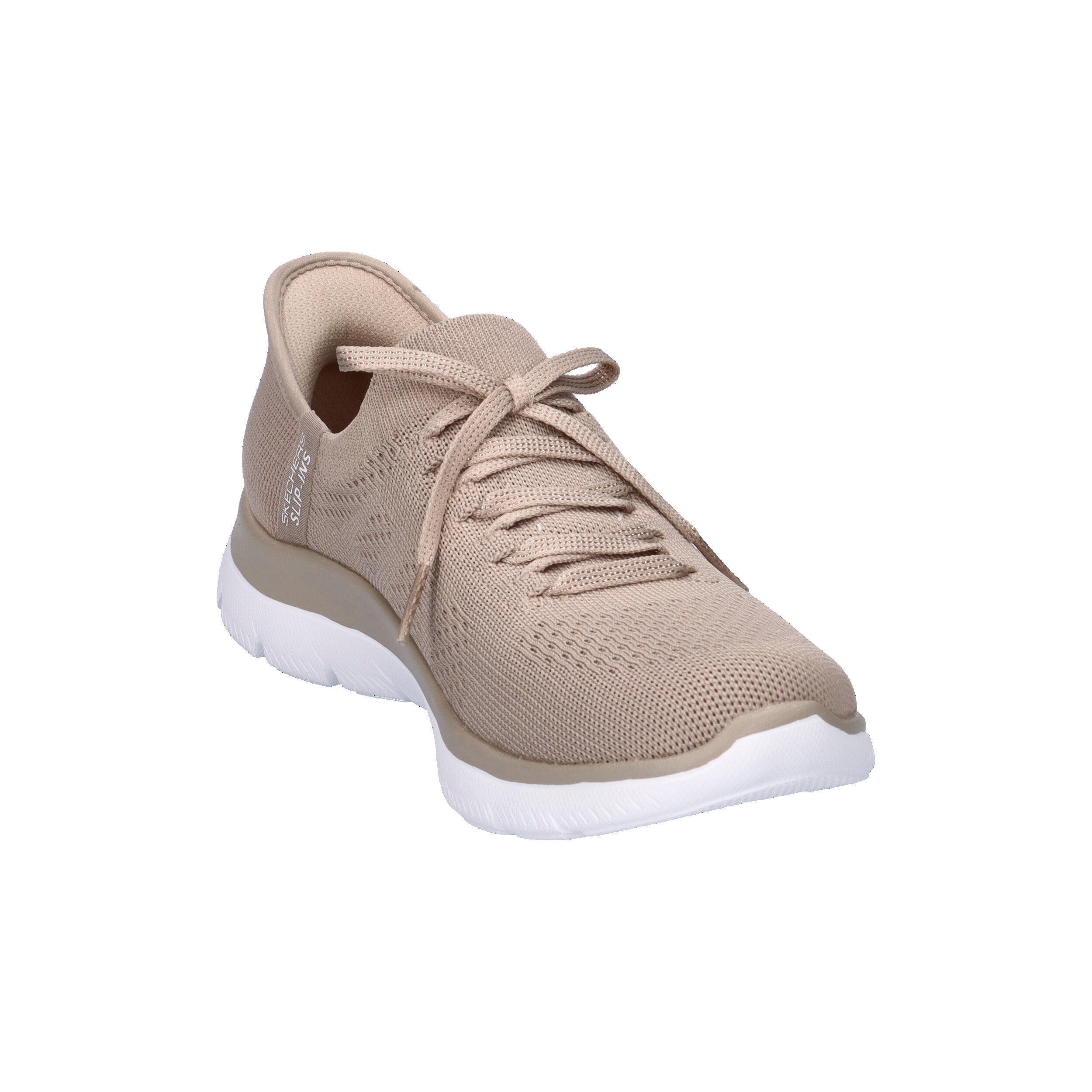 Buty sportowe Sneakersy damskie,  Slip-Ins: Summits - New Daily 2/15
