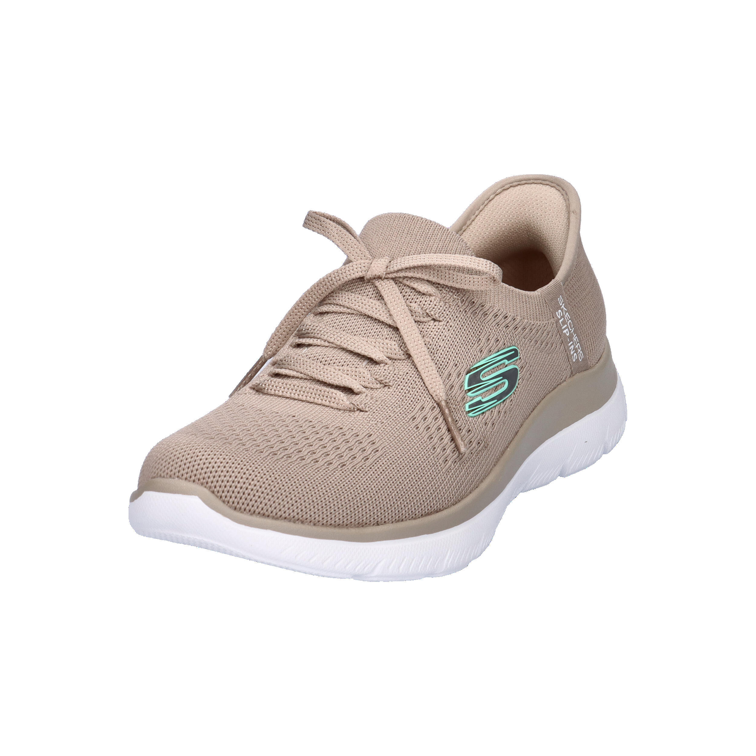 Buty sportowe Sneakersy damskie,  Slip-Ins: Summits - New Daily 4/15