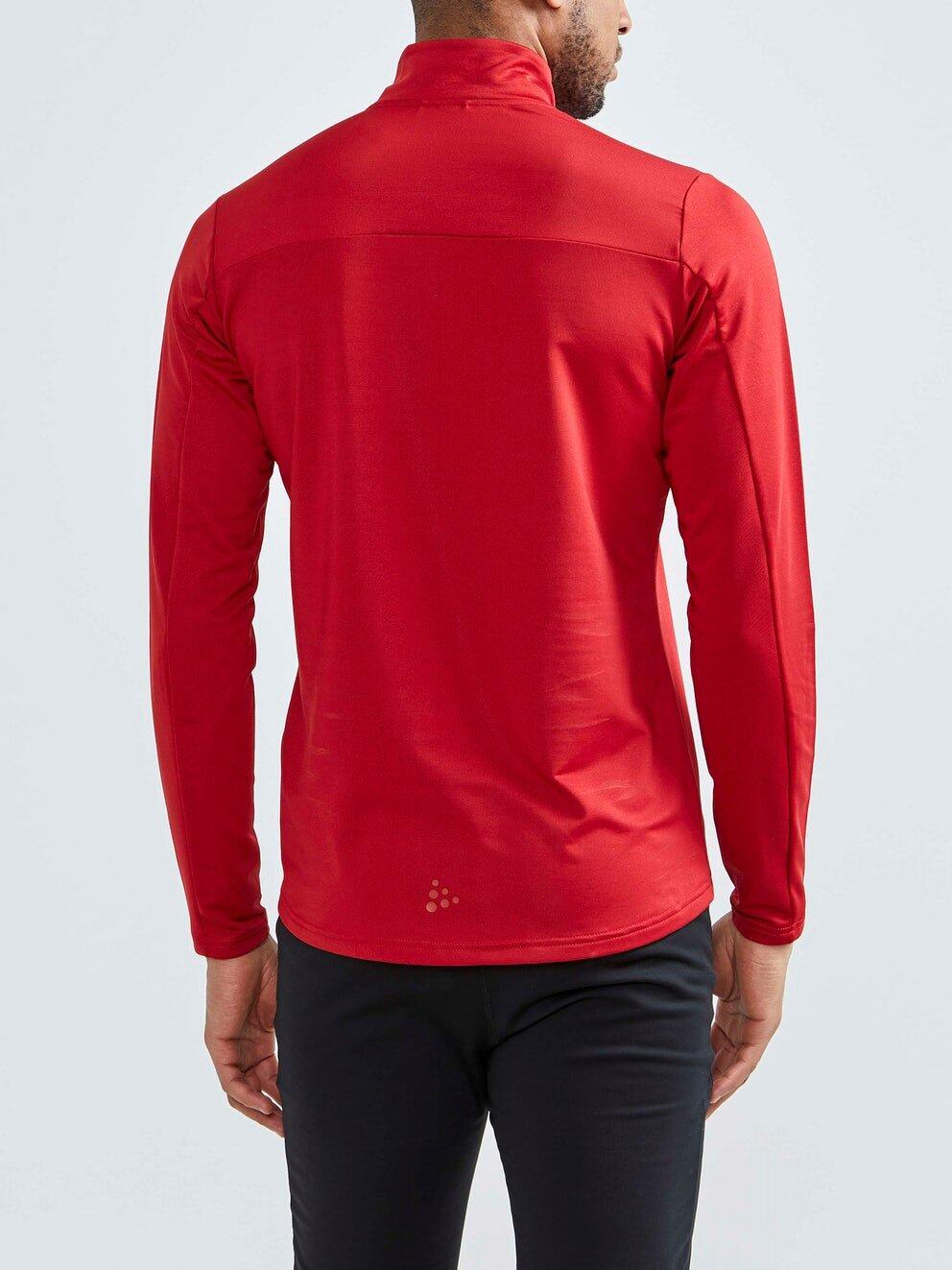 Craft Herren Pullover Core Gain Midlayer 1909496 4/4