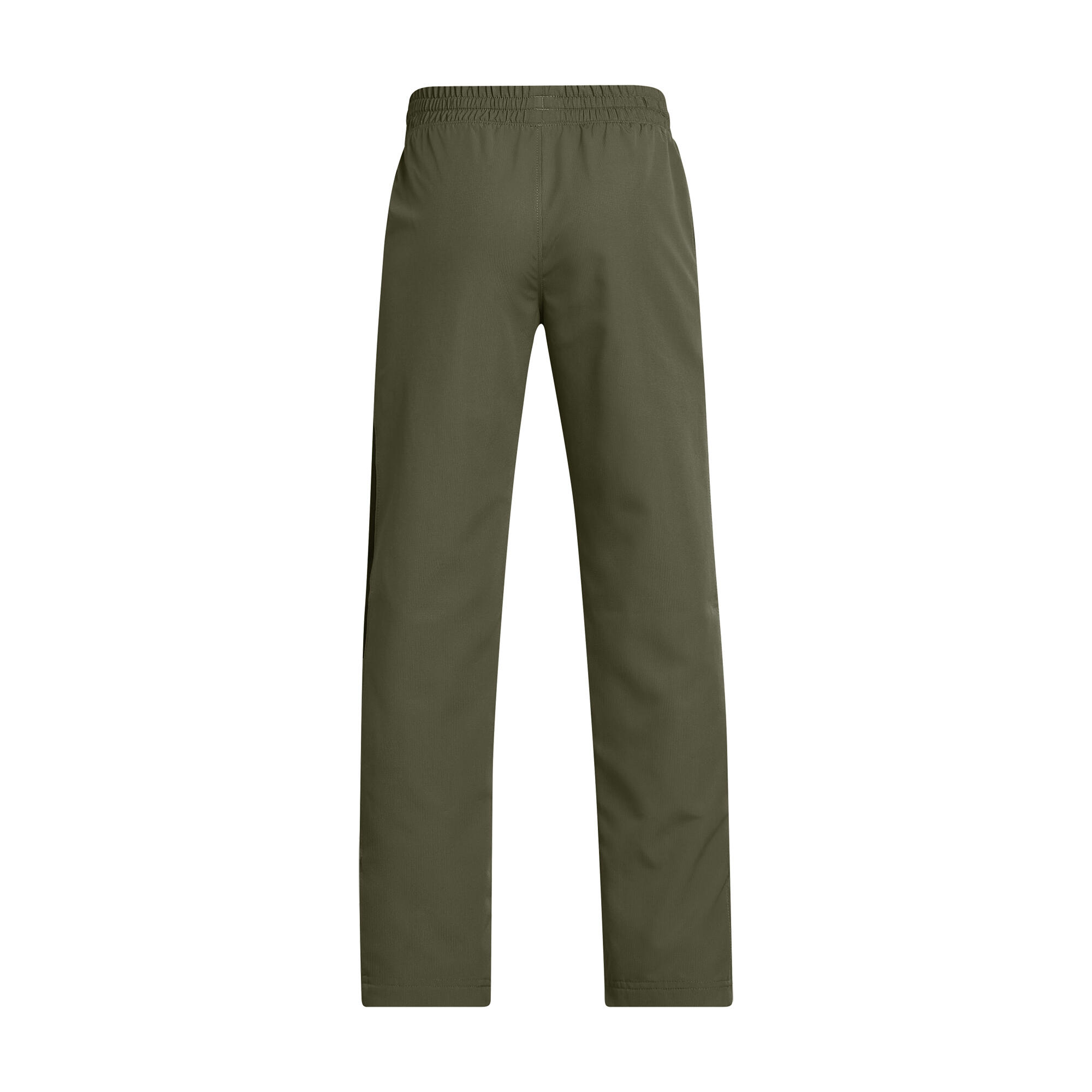 Under Armour Jungen Trainingshose UA B Rival Wvn Pant 1390155 2/2