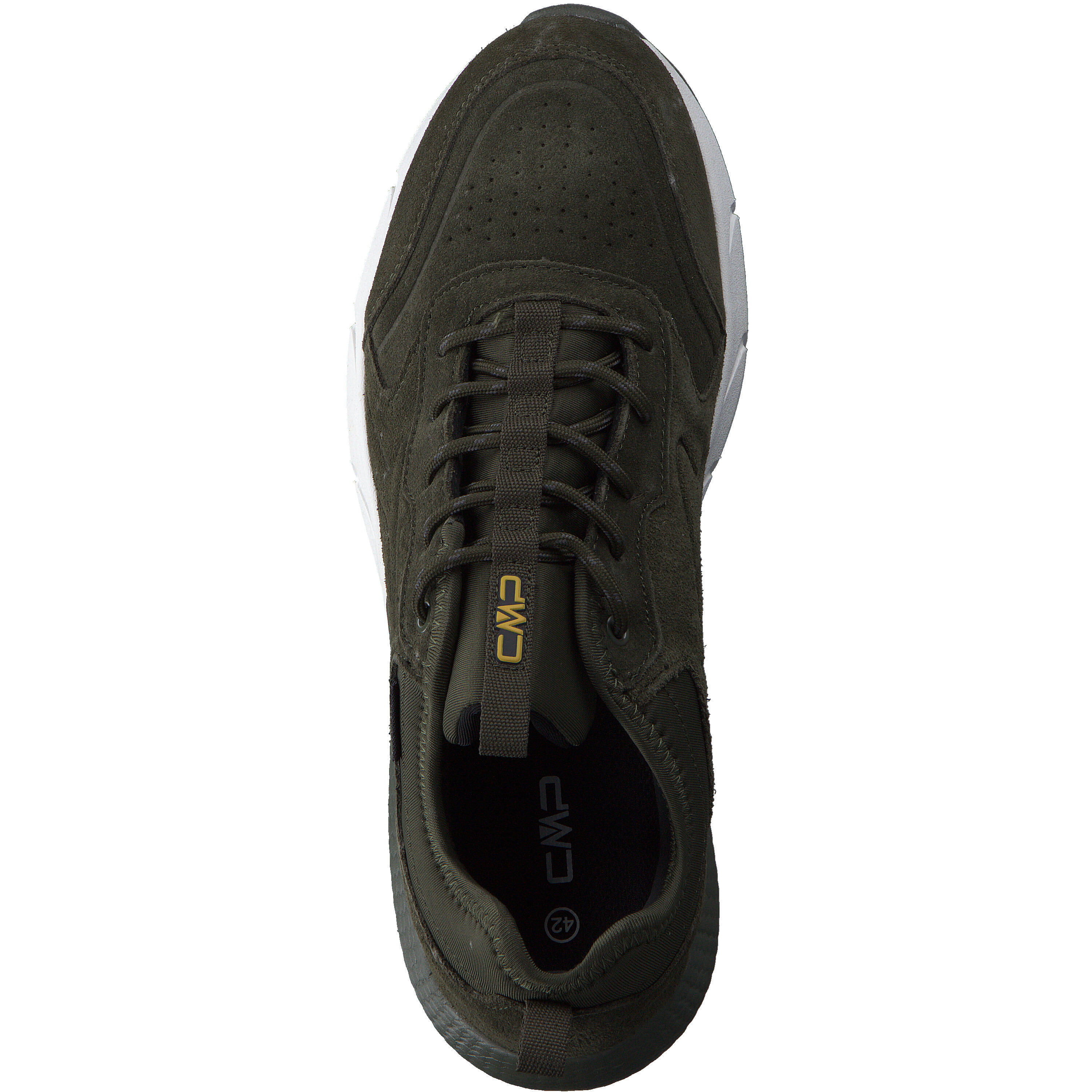 Buty do chodzenia męskie, CMP Syryas WP 5/15