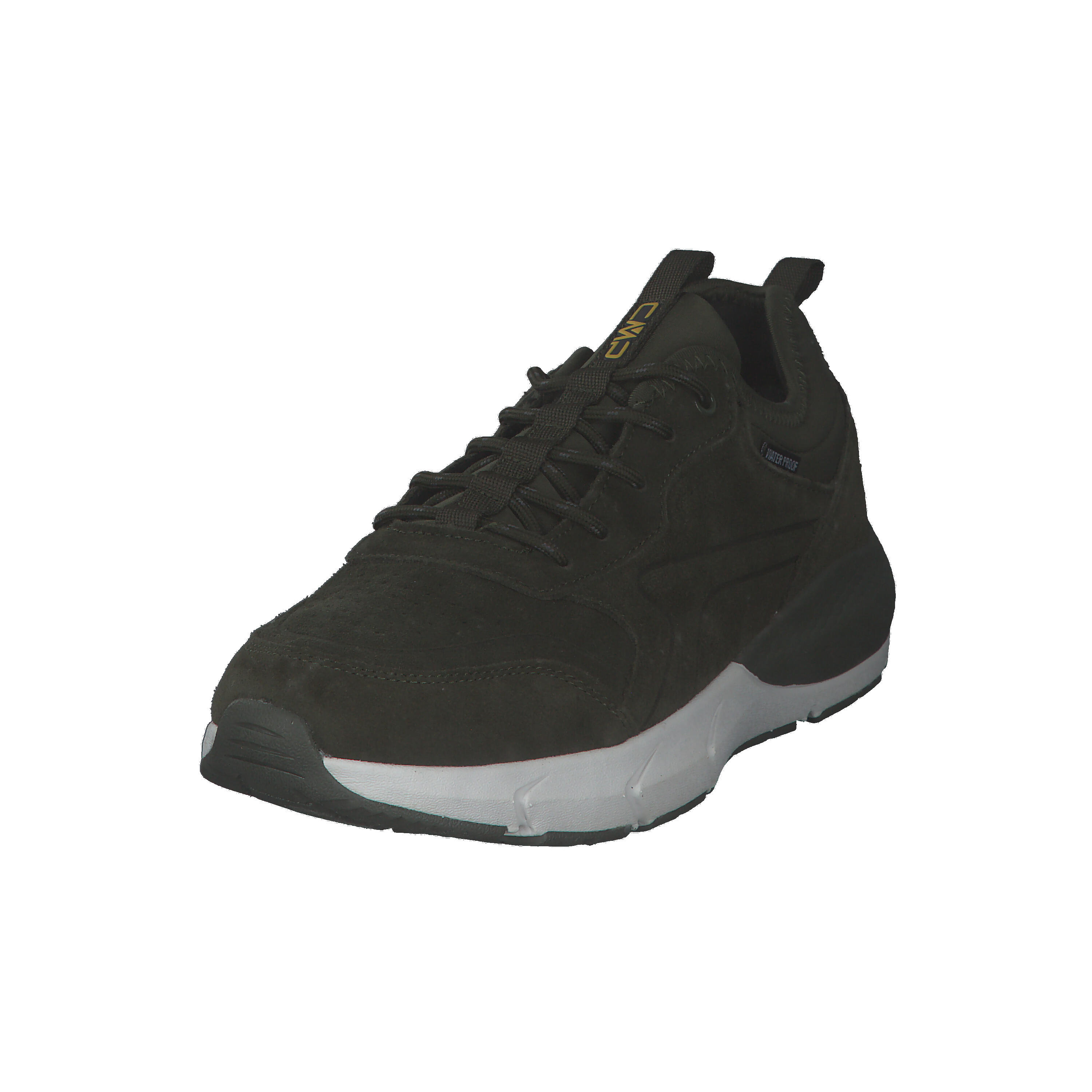Buty do chodzenia męskie, CMP Syryas WP 9/15