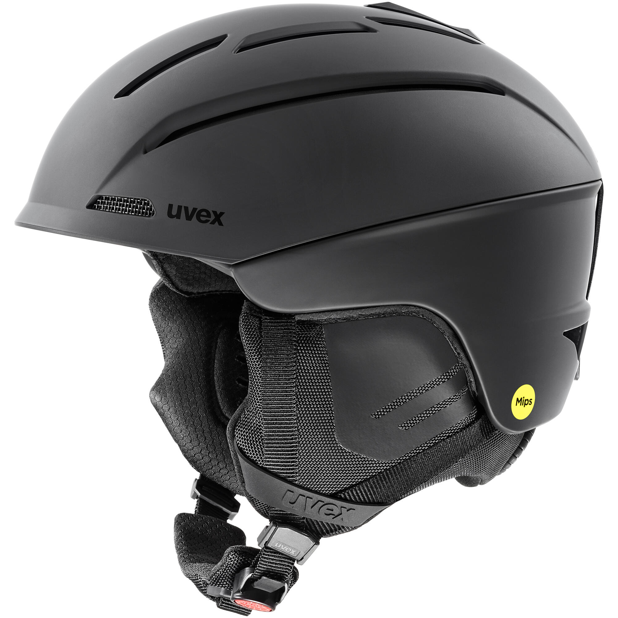 Kask narciarski UVEX Gravitate MIPS