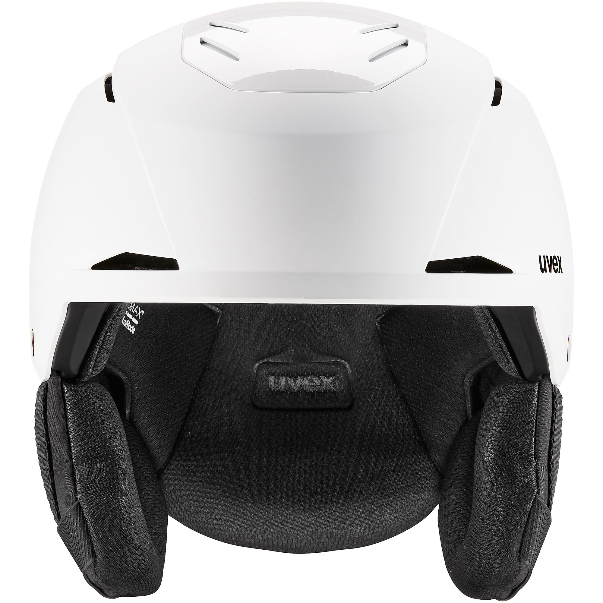 Casque de ski Uvex Resolution 2/5