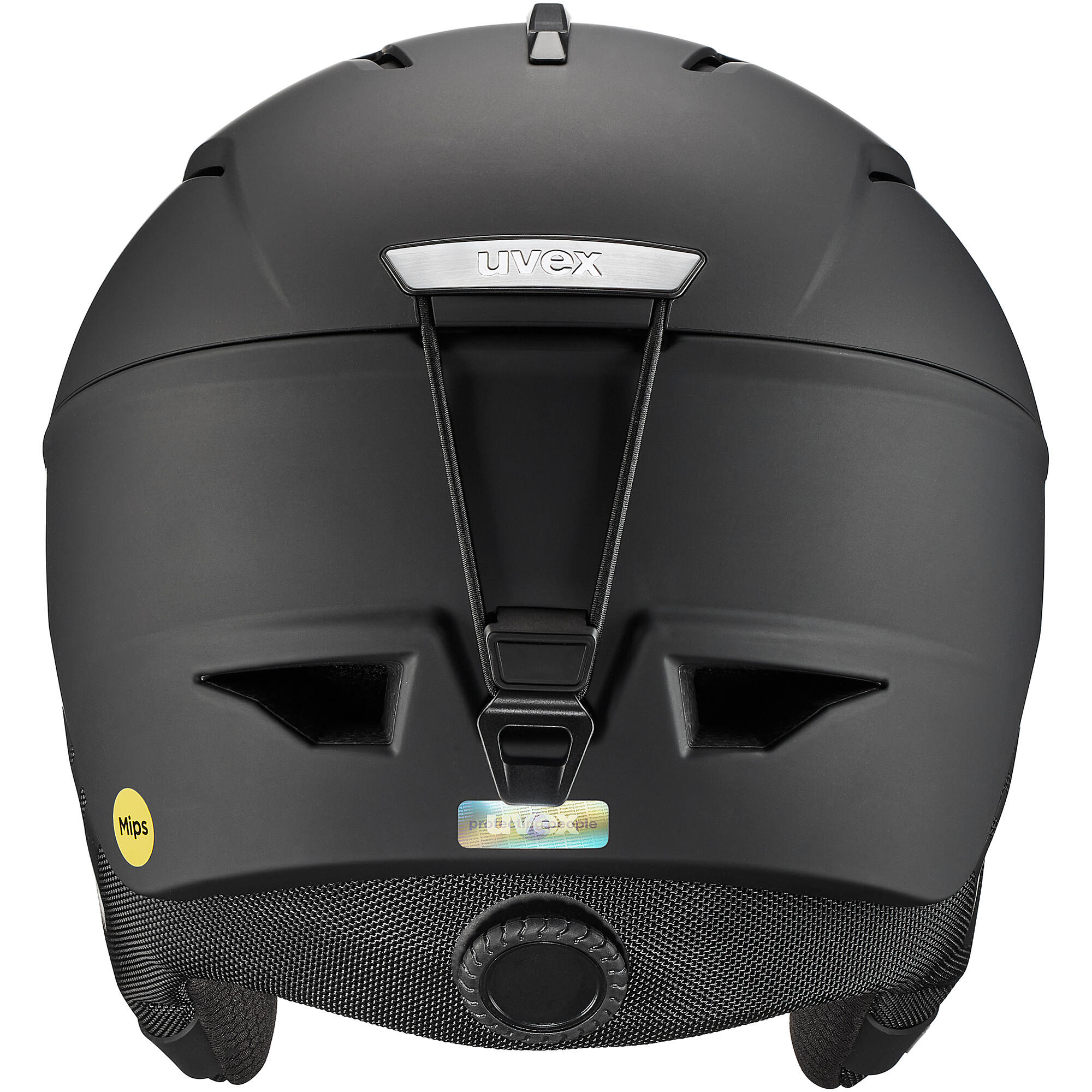 Casque de ski Uvex Gravitate Mips 5/5
