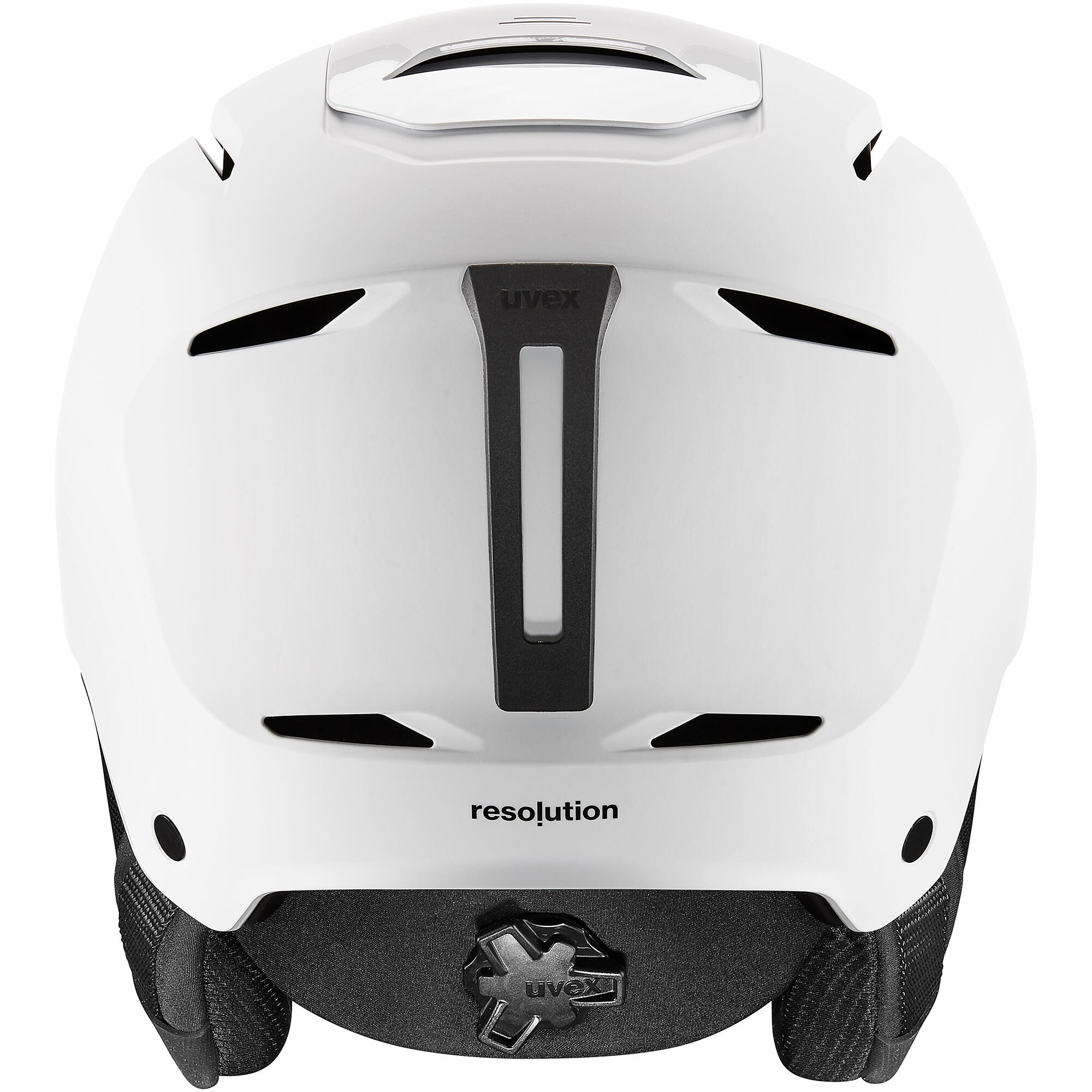 Casque de ski Uvex Resolution 5/5
