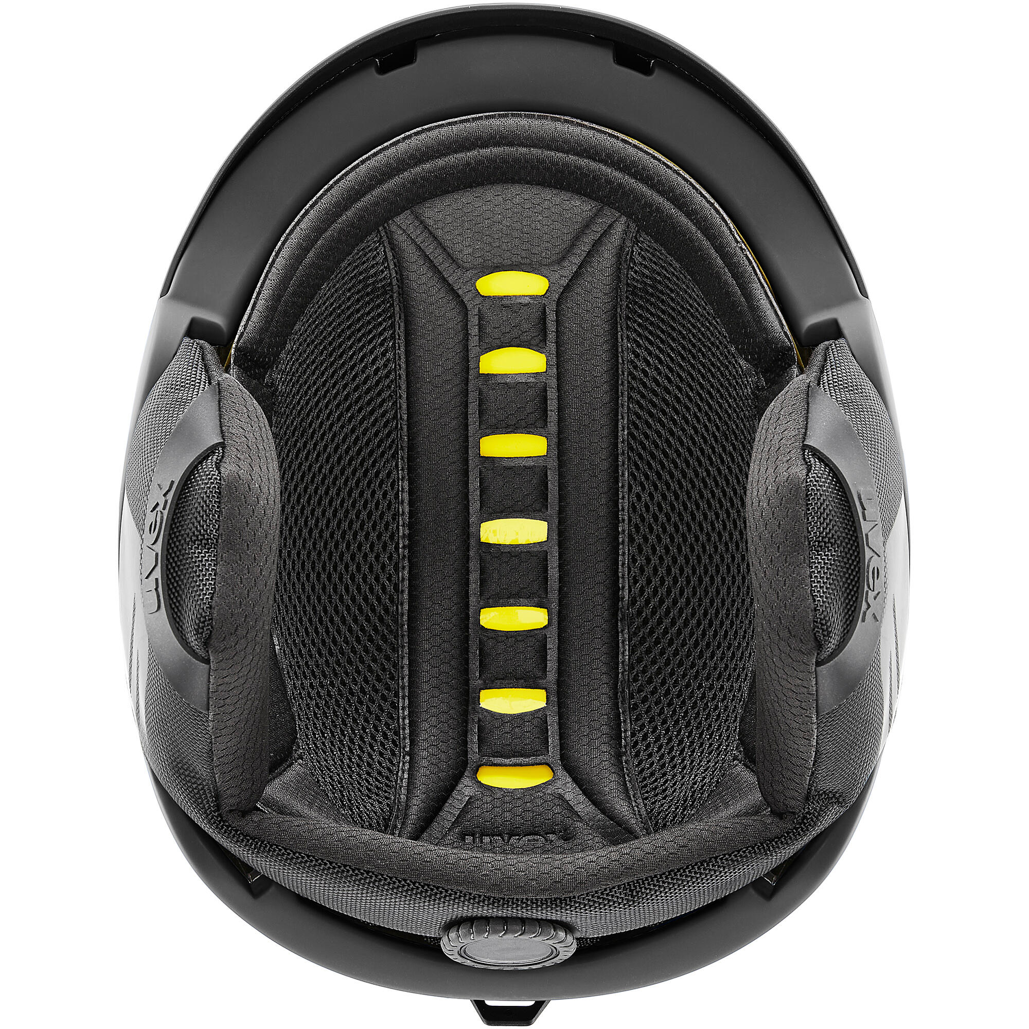 Casque de ski Uvex Gravitate Mips 4/5