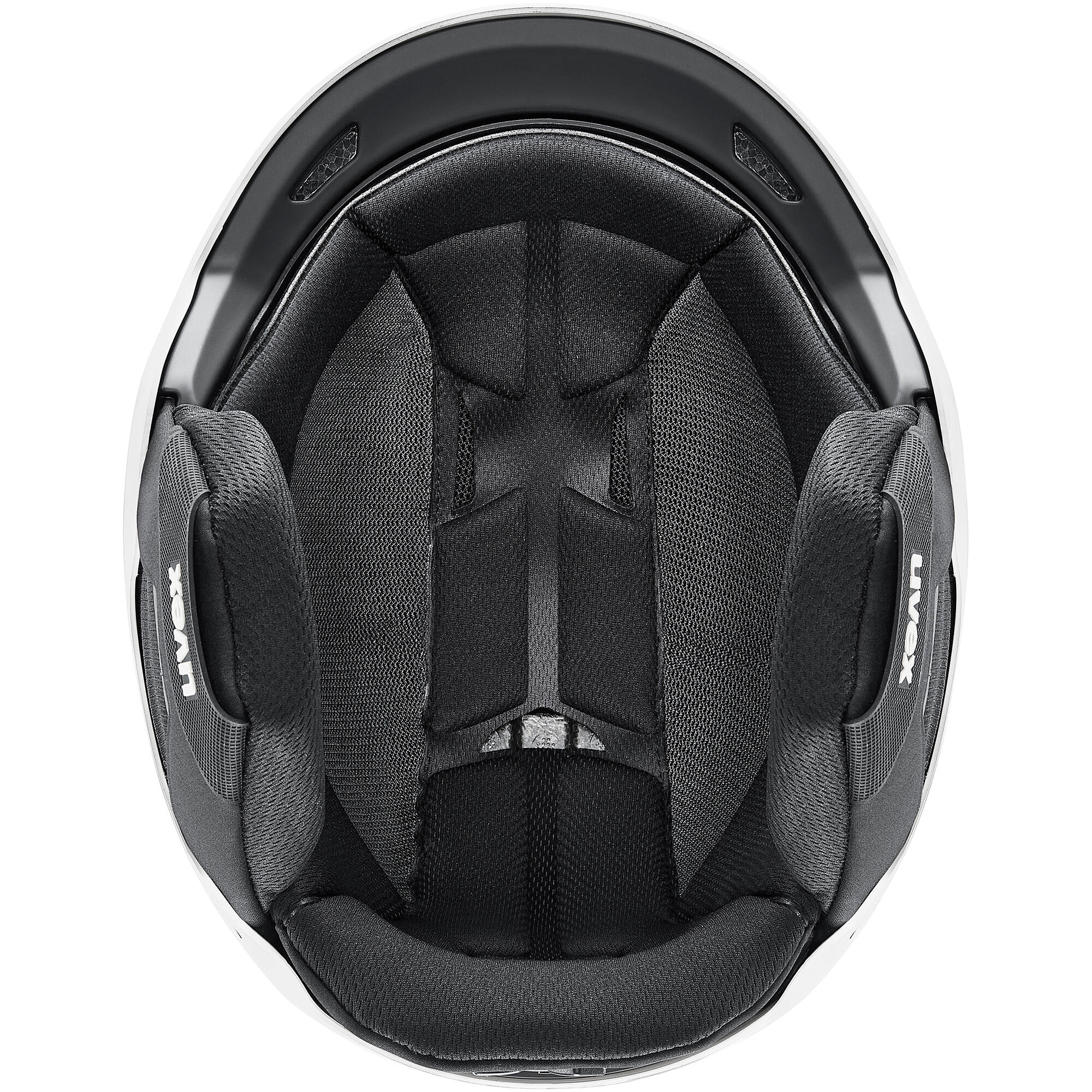 Casque de ski Uvex Resolution 4/5