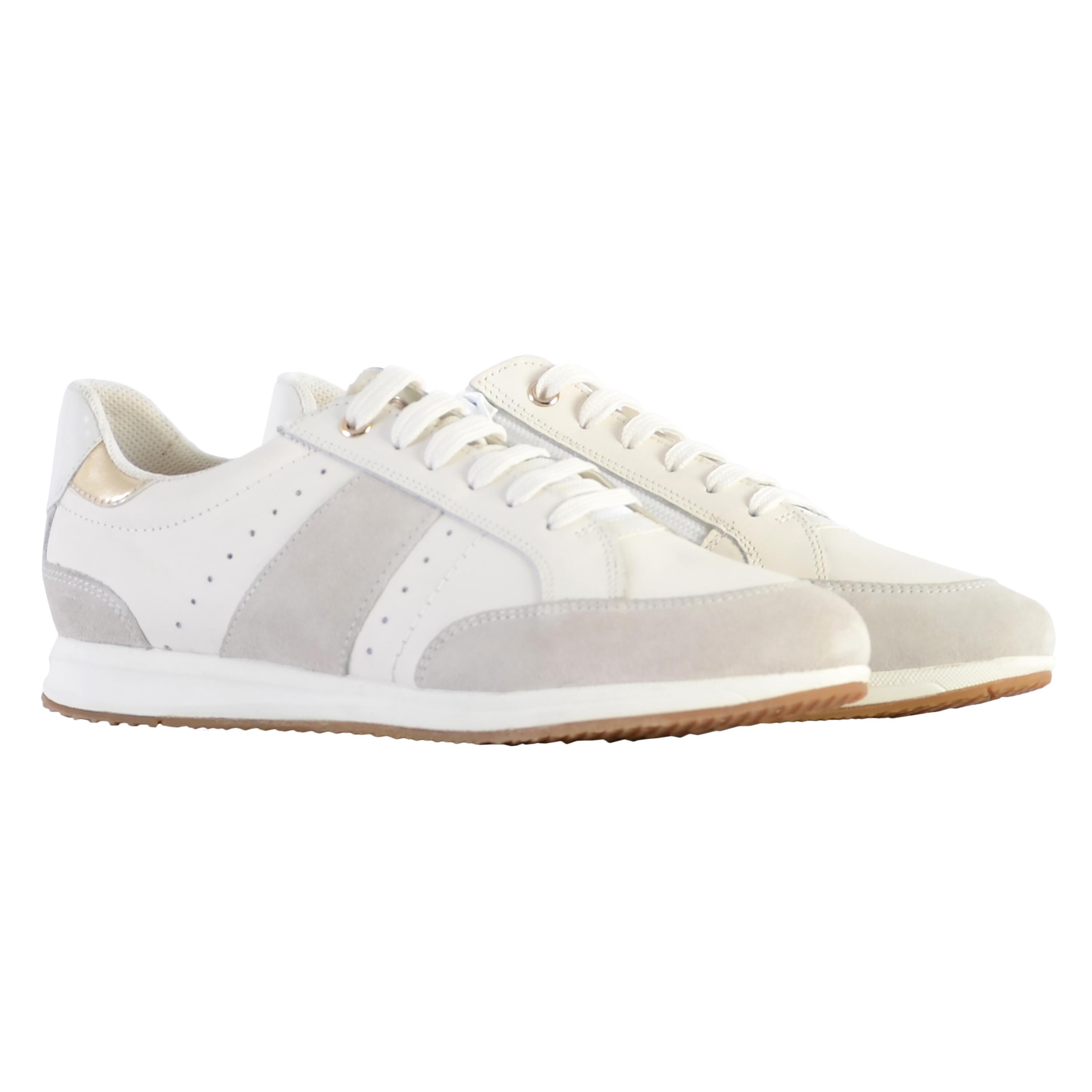 ZAPATILLAS DEPORTE GEOX  DE MUJER D25H5A 08522 D AVERY 3/5