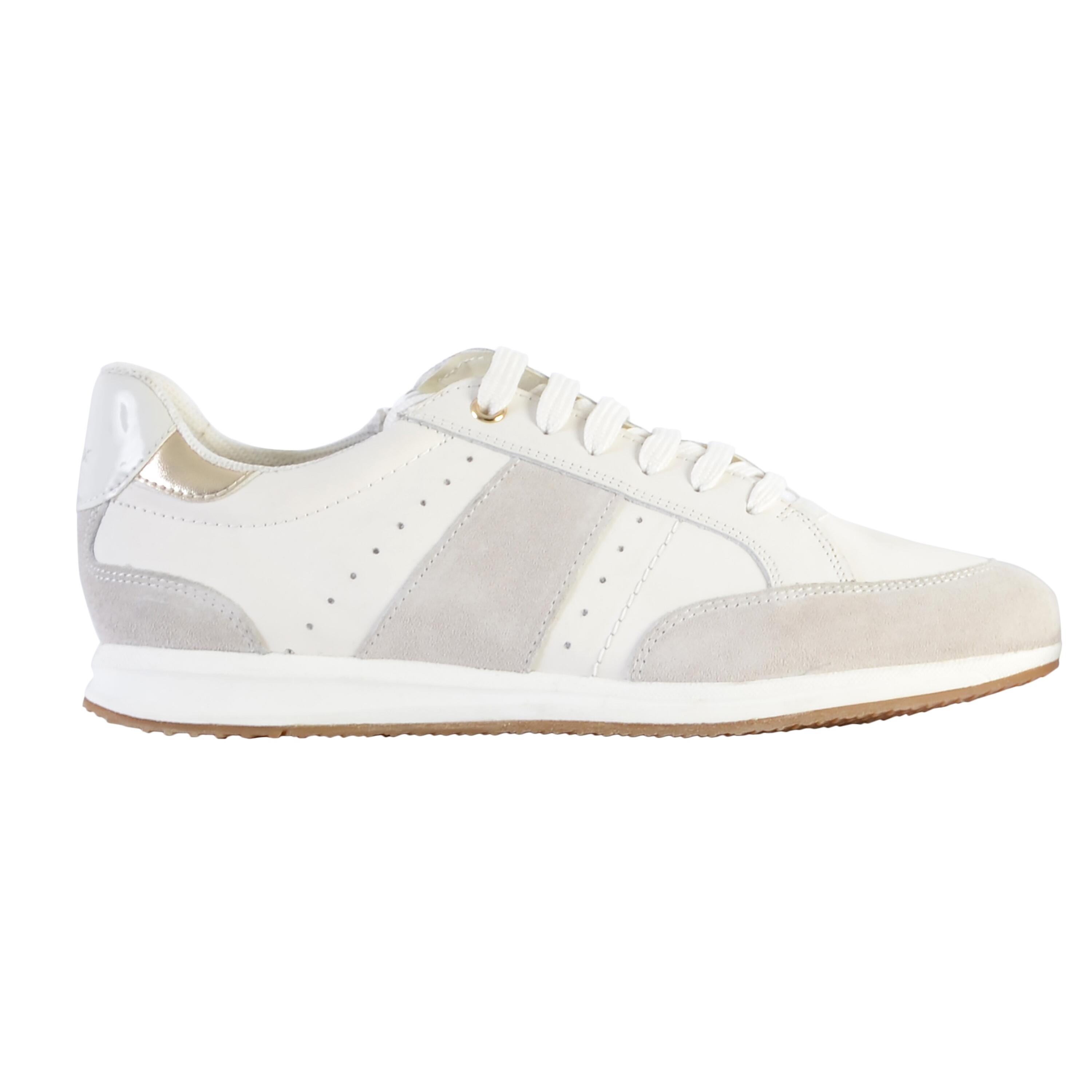 ZAPATILLAS DEPORTE GEOX  DE MUJER D25H5A 08522 D AVERY 2/5