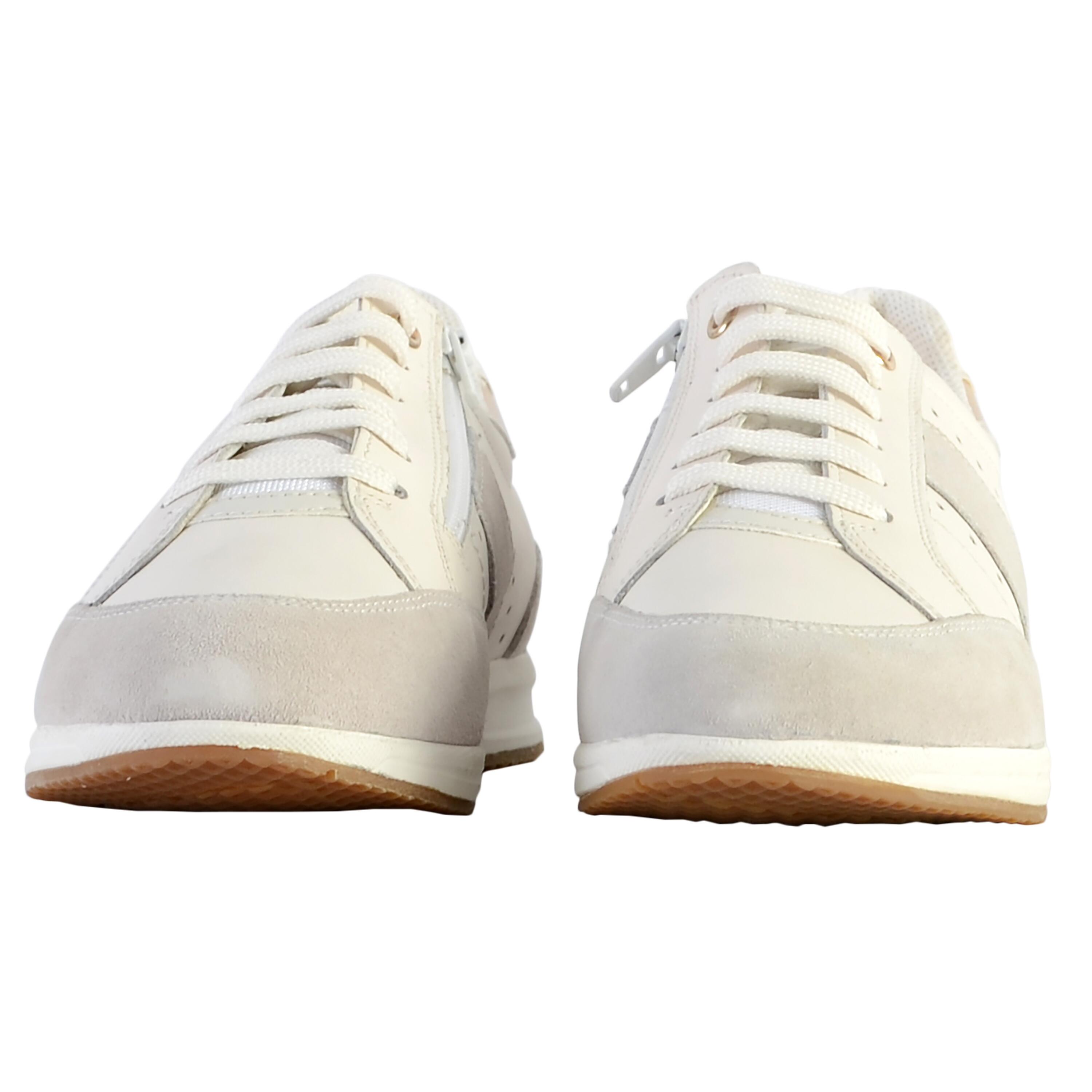 ZAPATILLAS DEPORTE GEOX  DE MUJER D25H5A 08522 D AVERY 5/5