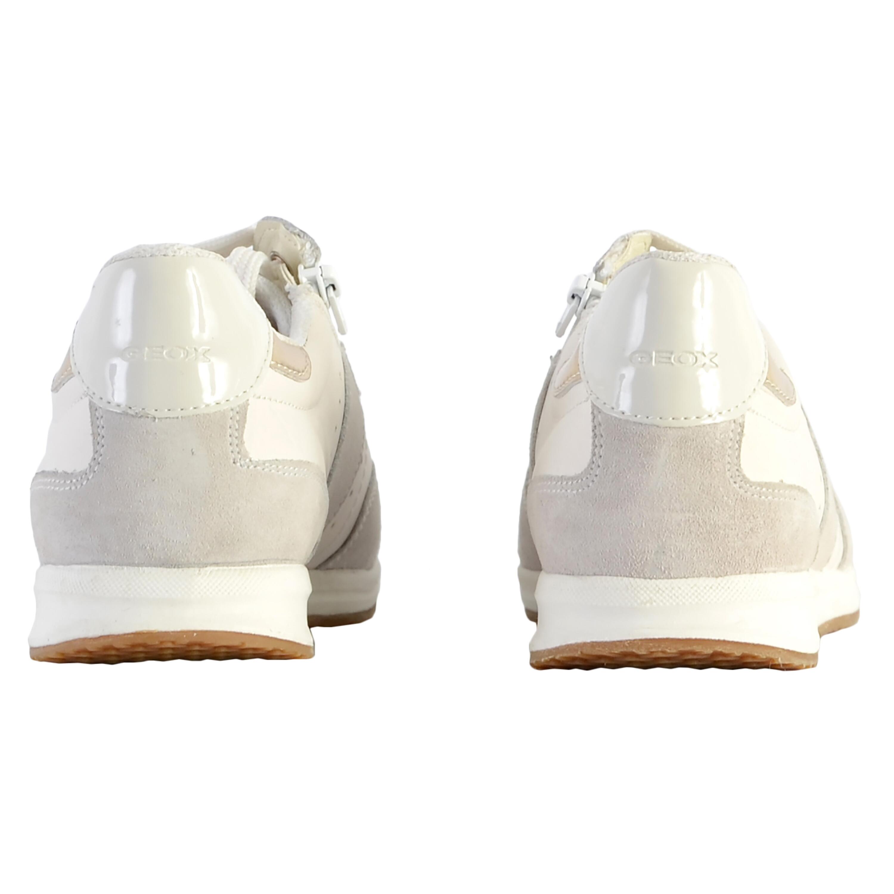 ZAPATILLAS DEPORTE GEOX  DE MUJER D25H5A 08522 D AVERY 4/5