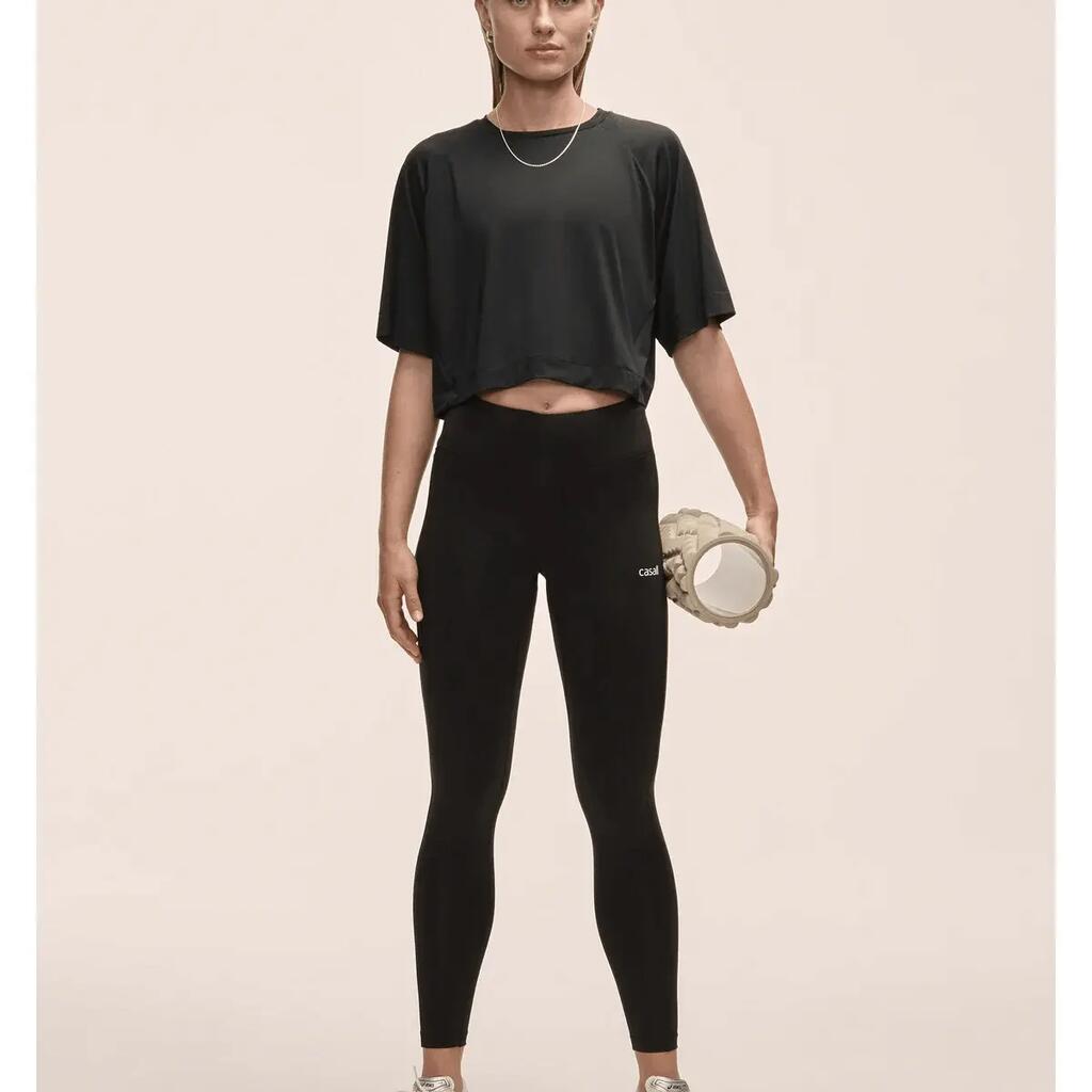 Чорапогащи Casall Essential XS