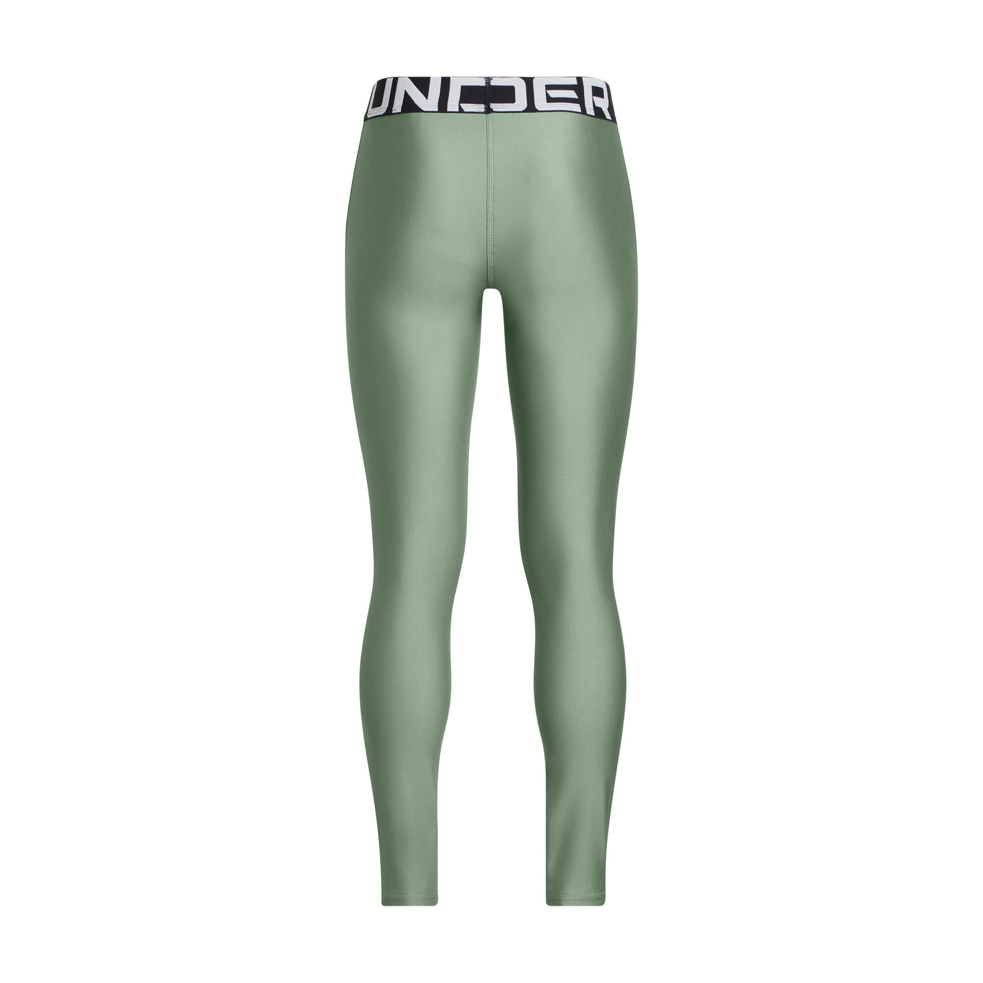 Leggings Under armour modelo 1390069-348 para mulheres 3/3