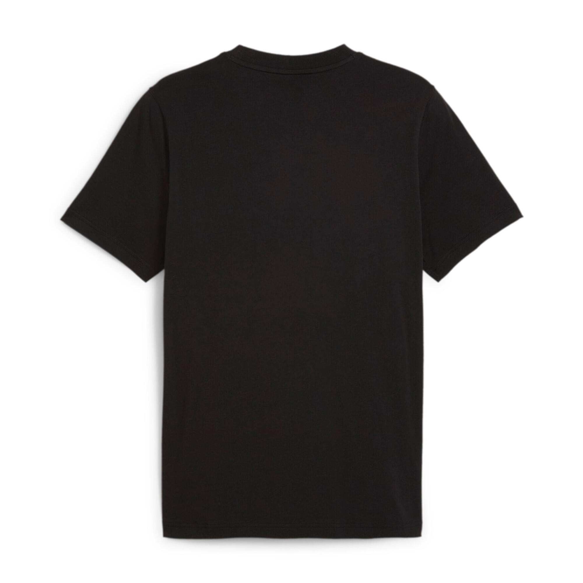 Koszulka sportowa męska Puma Squad Tee 6/6