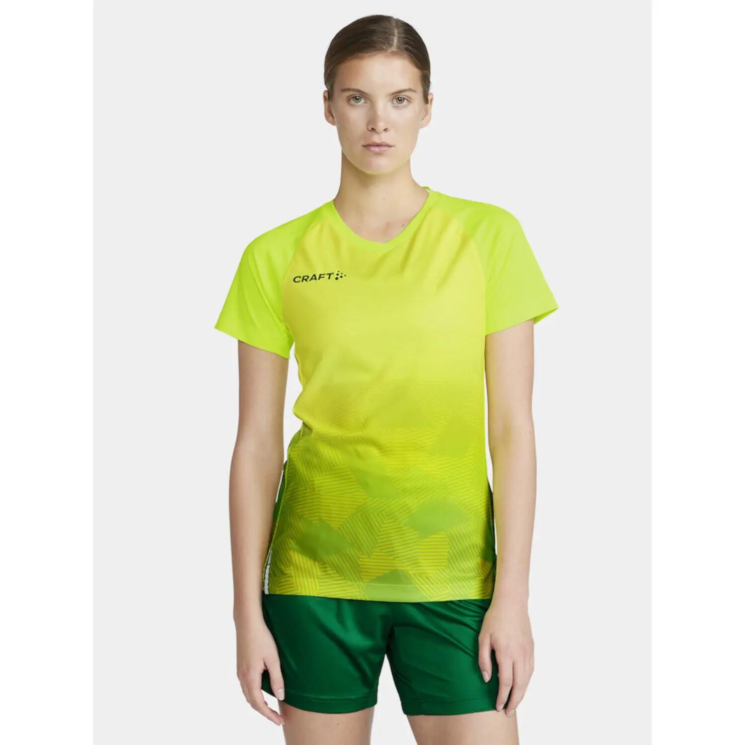 Craft Damen Trikot PREMIER FADE JERSEY W 1912760 3/7