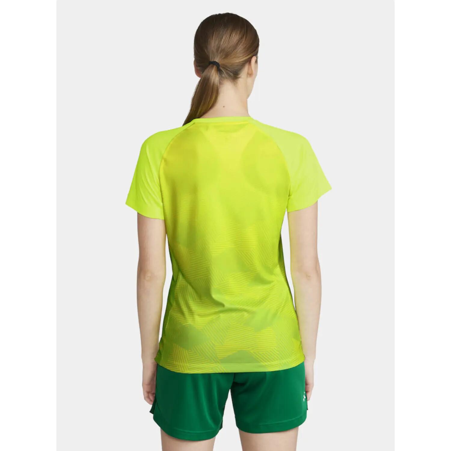 Craft Damen Trikot PREMIER FADE JERSEY W 1912760 4/7