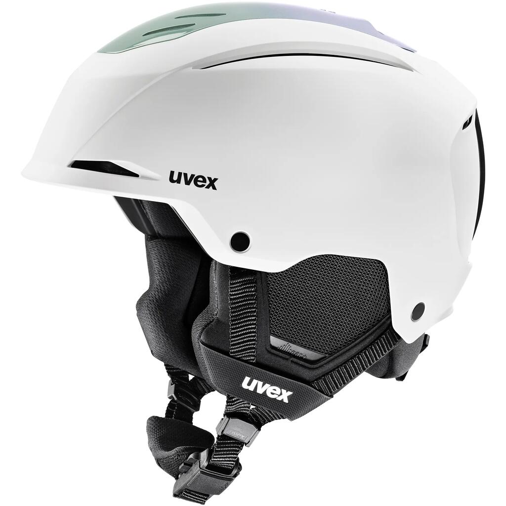 Ski helmet Uvex Resolution