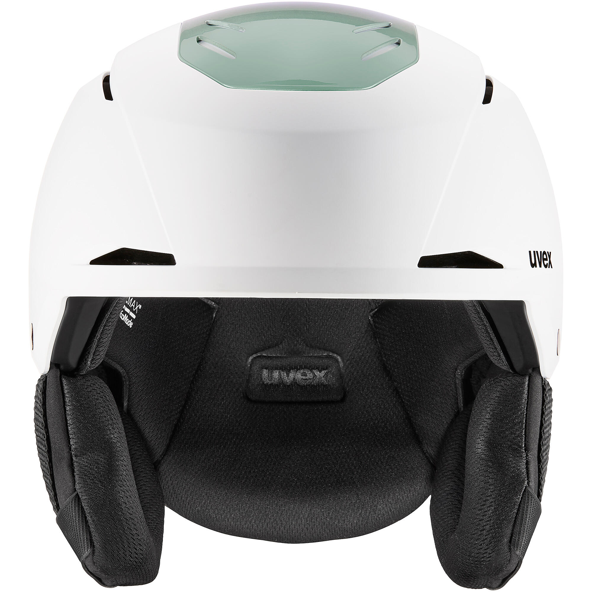 Skihelm Uvex Resolution 2/5