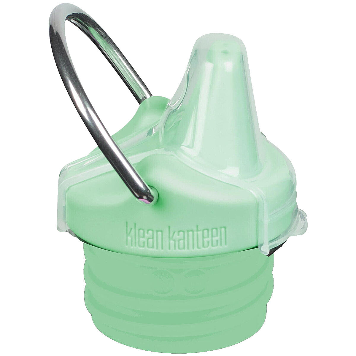 Klean Kanteen TKWide Caps: Leakproof Café Cap and Mug Lid