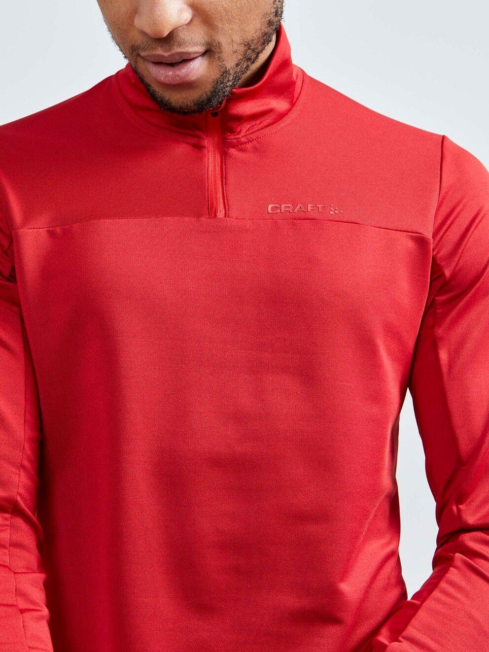 Craft Herren Pullover Core Gain Midlayer 1909496 2/4