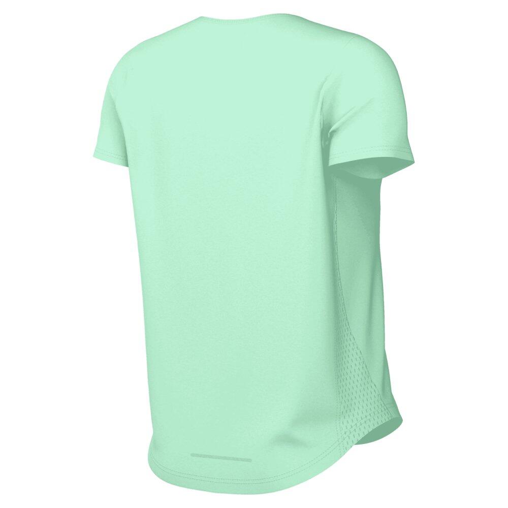 Nike Damen T-Shirt Tempo Women s Dri-FIT Laufoberteil HQ0648 2/2