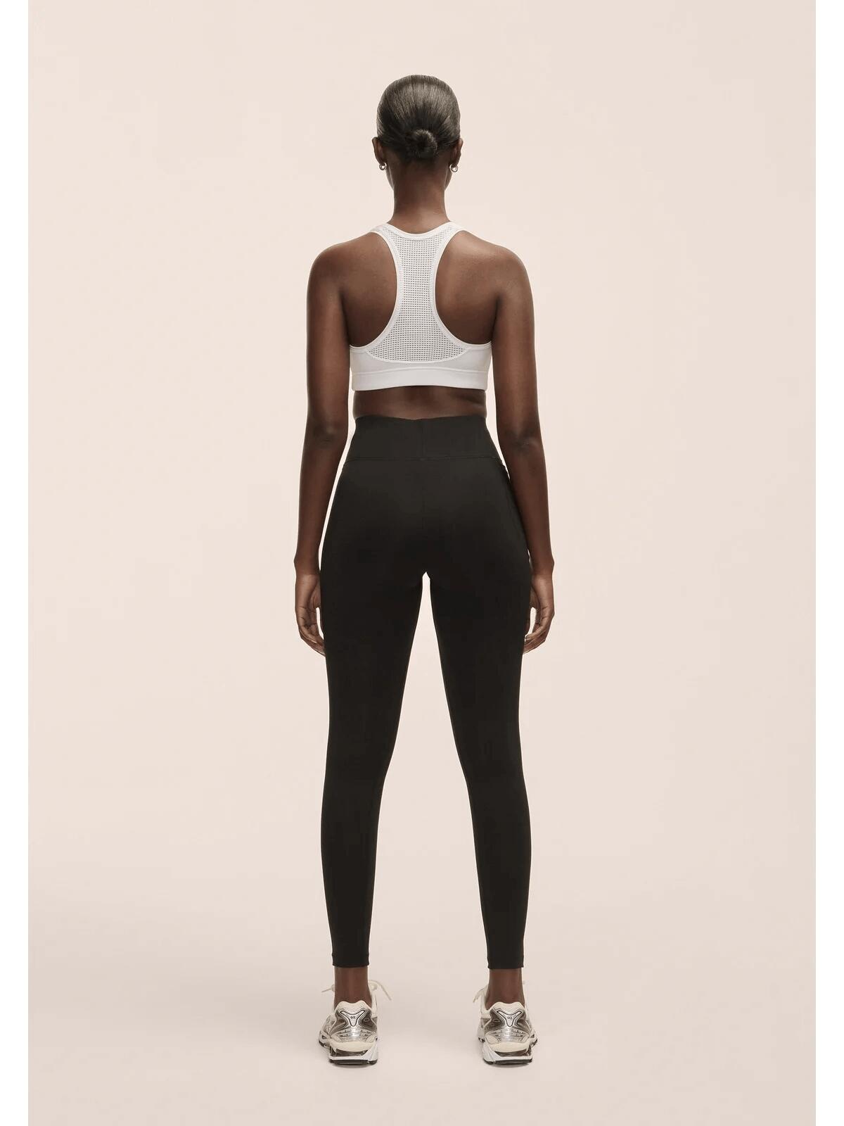 Legginsy Casall Essential Tights M
