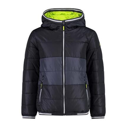 CMP Jungen Jacke Kid Jacket Fix Hood 31Z1604