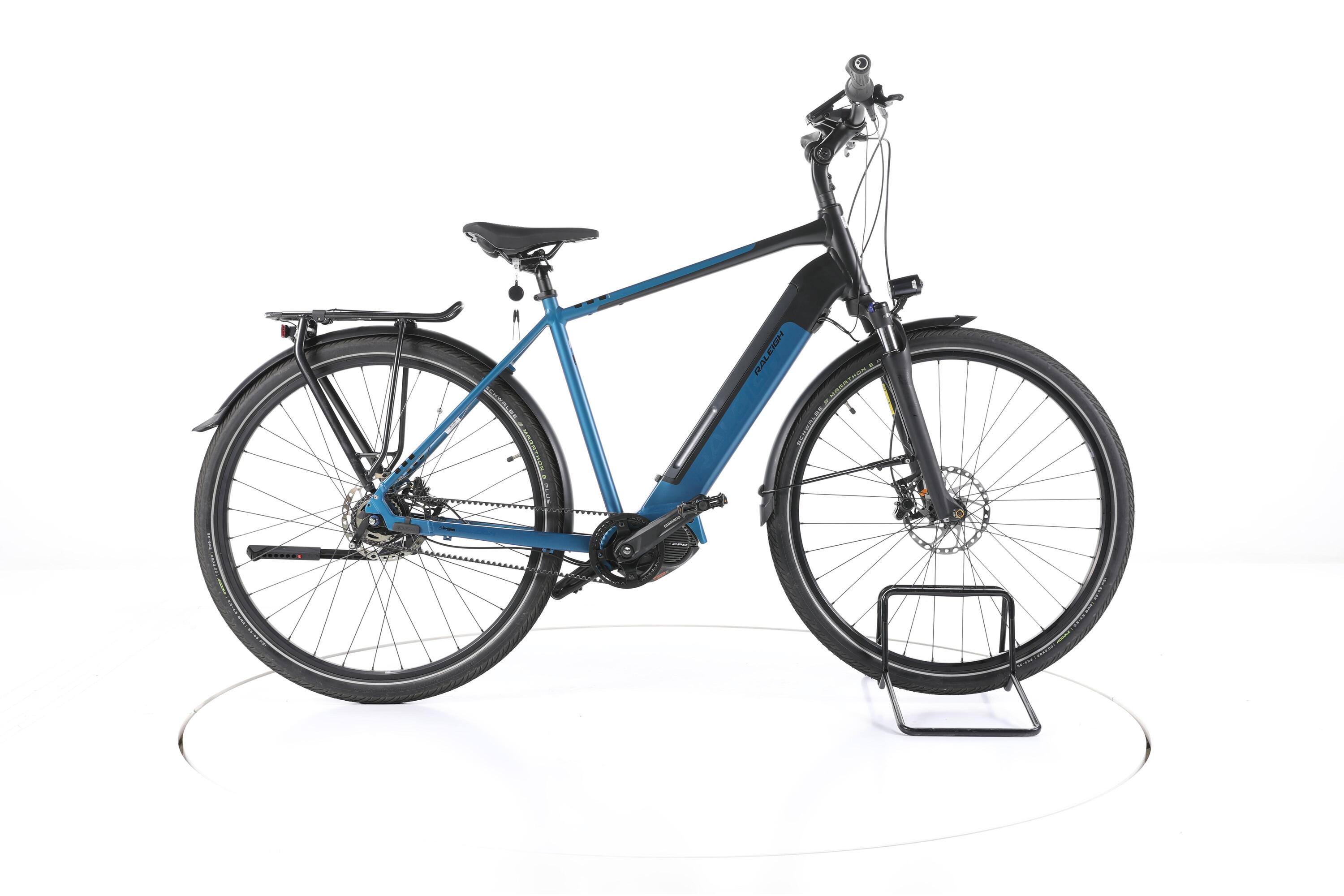 RALEIGH Ebike ricondizionata · Raleigh PRESTON PREMIUM · Come nuovo