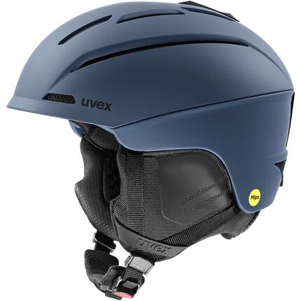 Kask narciarski UVEX Gravitate MIPS