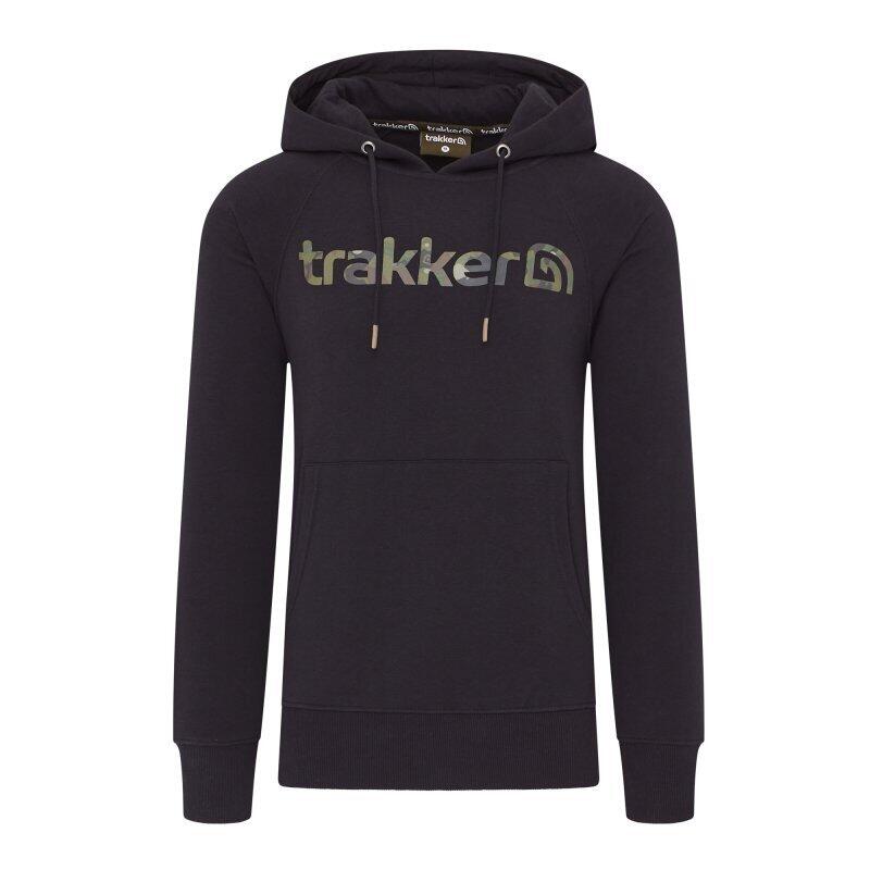 TRAKKER Felpa con cappuccio Trakker Core Logo