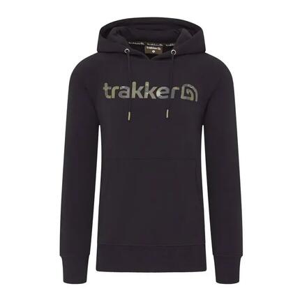 Sweatshirt à capuche Trakker Core Logo