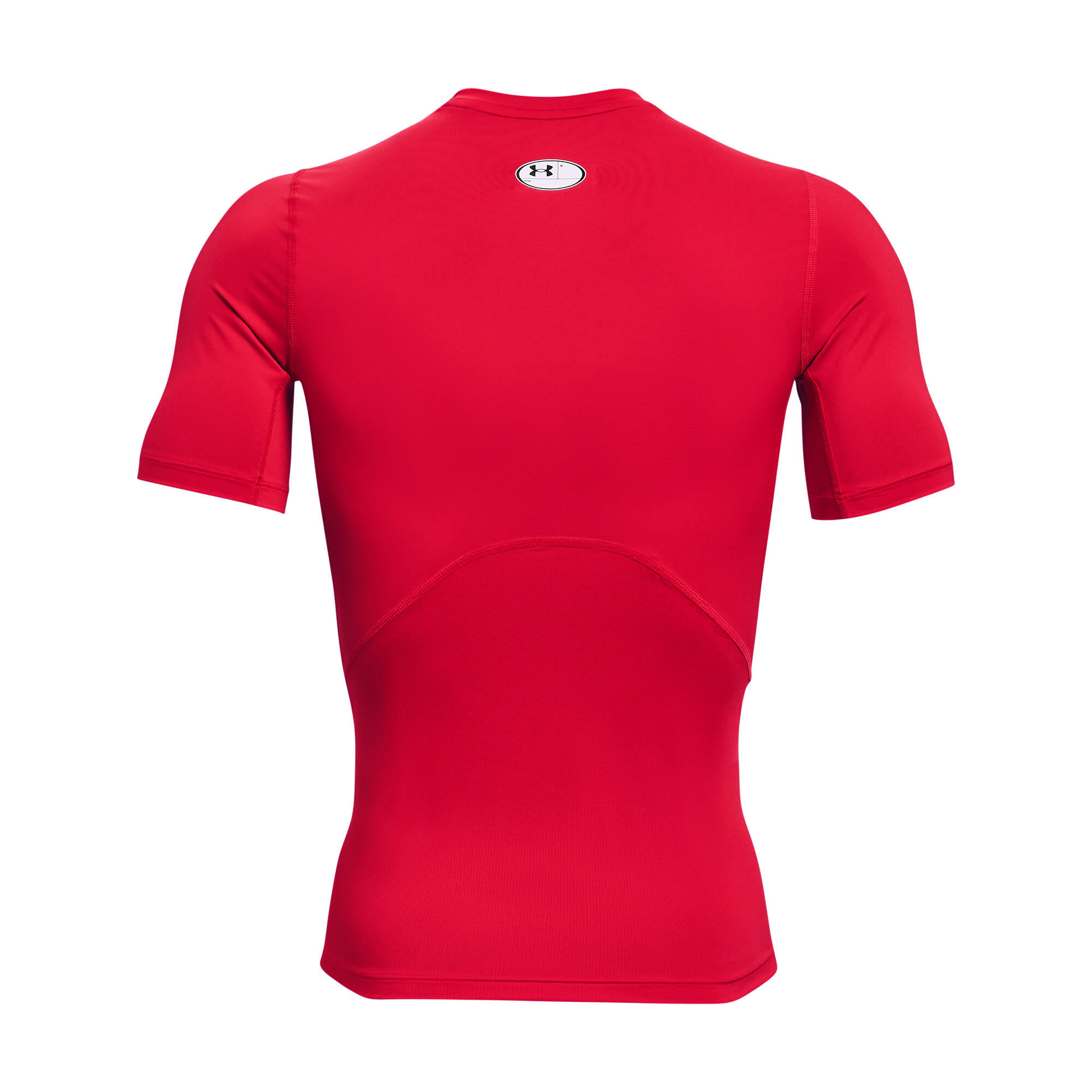 Ua Hg Armour Comp Ss 6/6