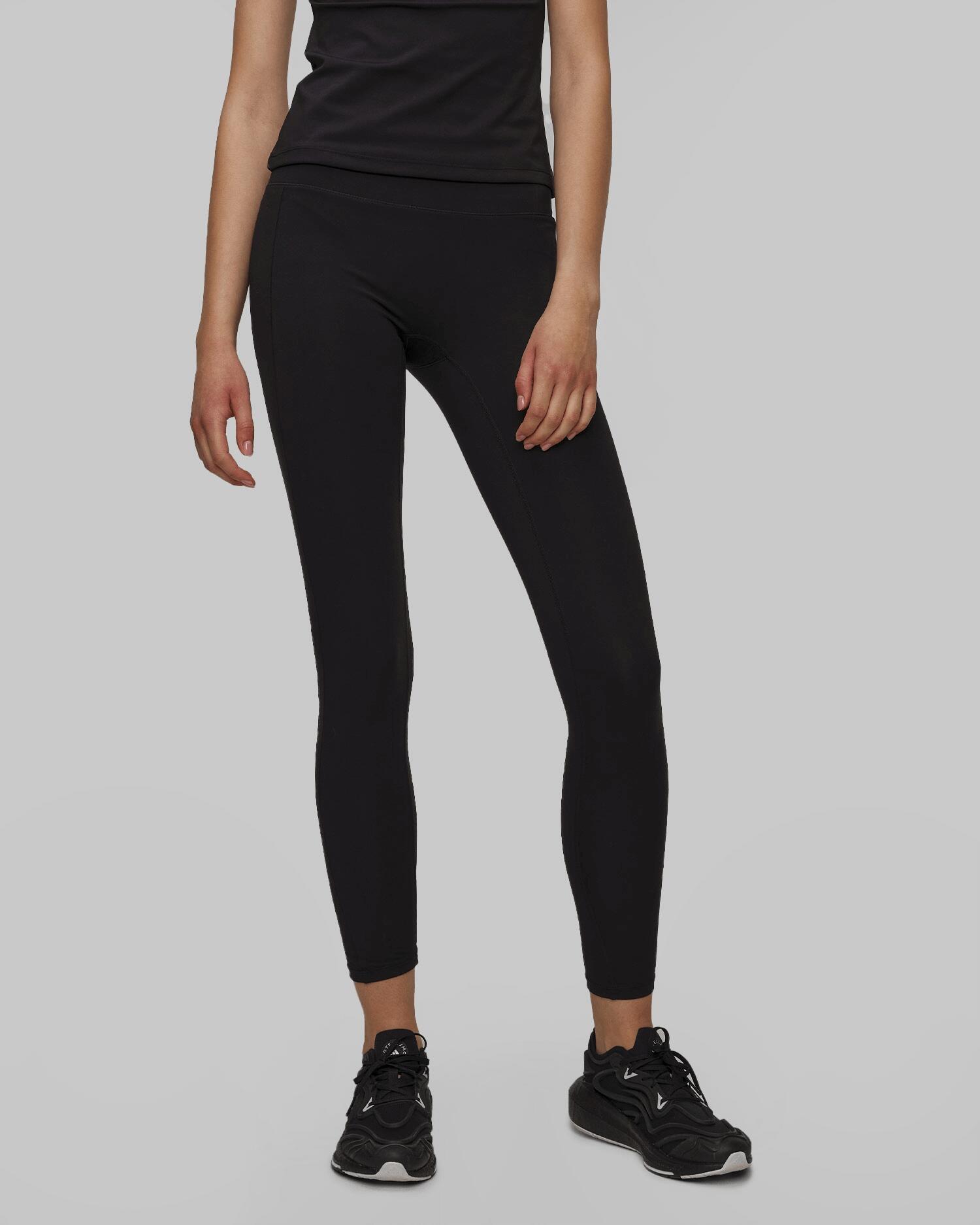 Legginsy Damskie Fitness Casall Soft Touch High Wysoki Stan