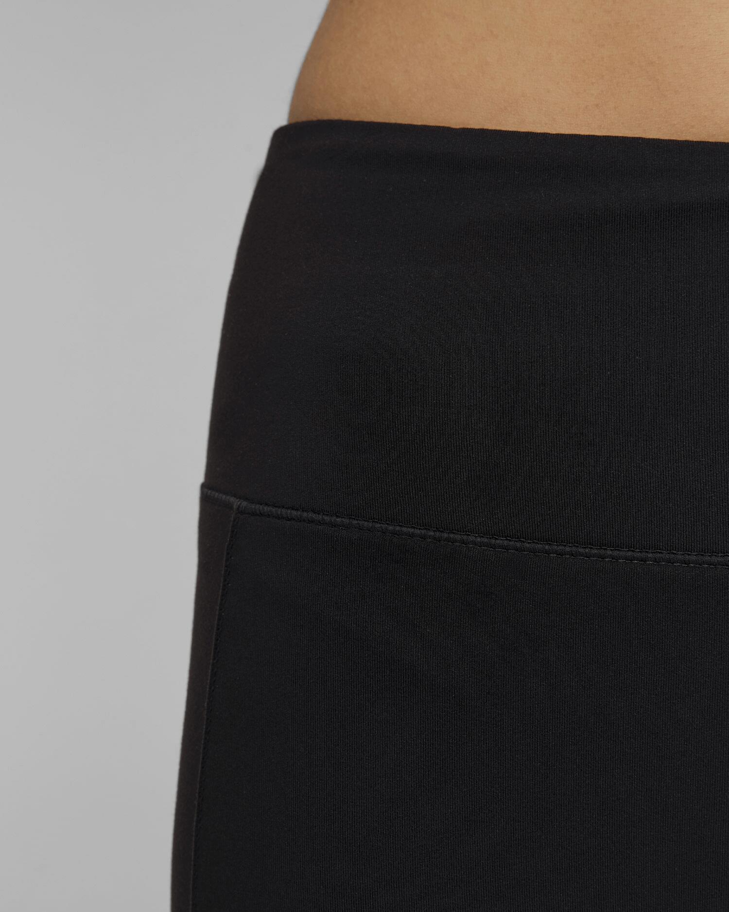 Casall Soft Touch sportlegging met hoge taille voor dames 5/5