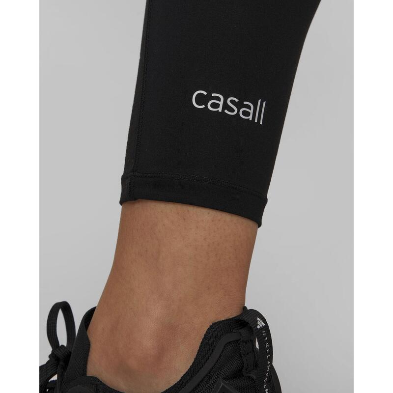 Colan?i de fitness Casall Soft Touch cu talie înaltă pentru femei