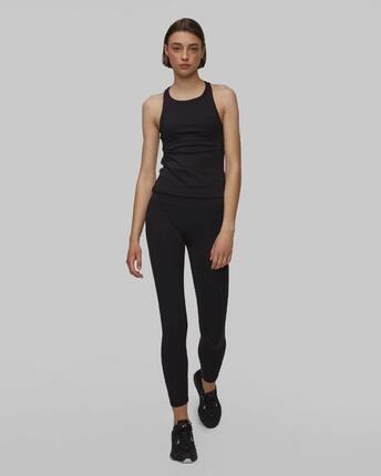 Leggings de sport taille haute pour femmes Casall Soft Touch