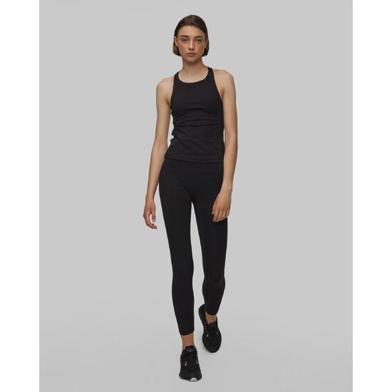 Legginsy Damskie Fitness Casall Soft Touch High Wysoki Stan