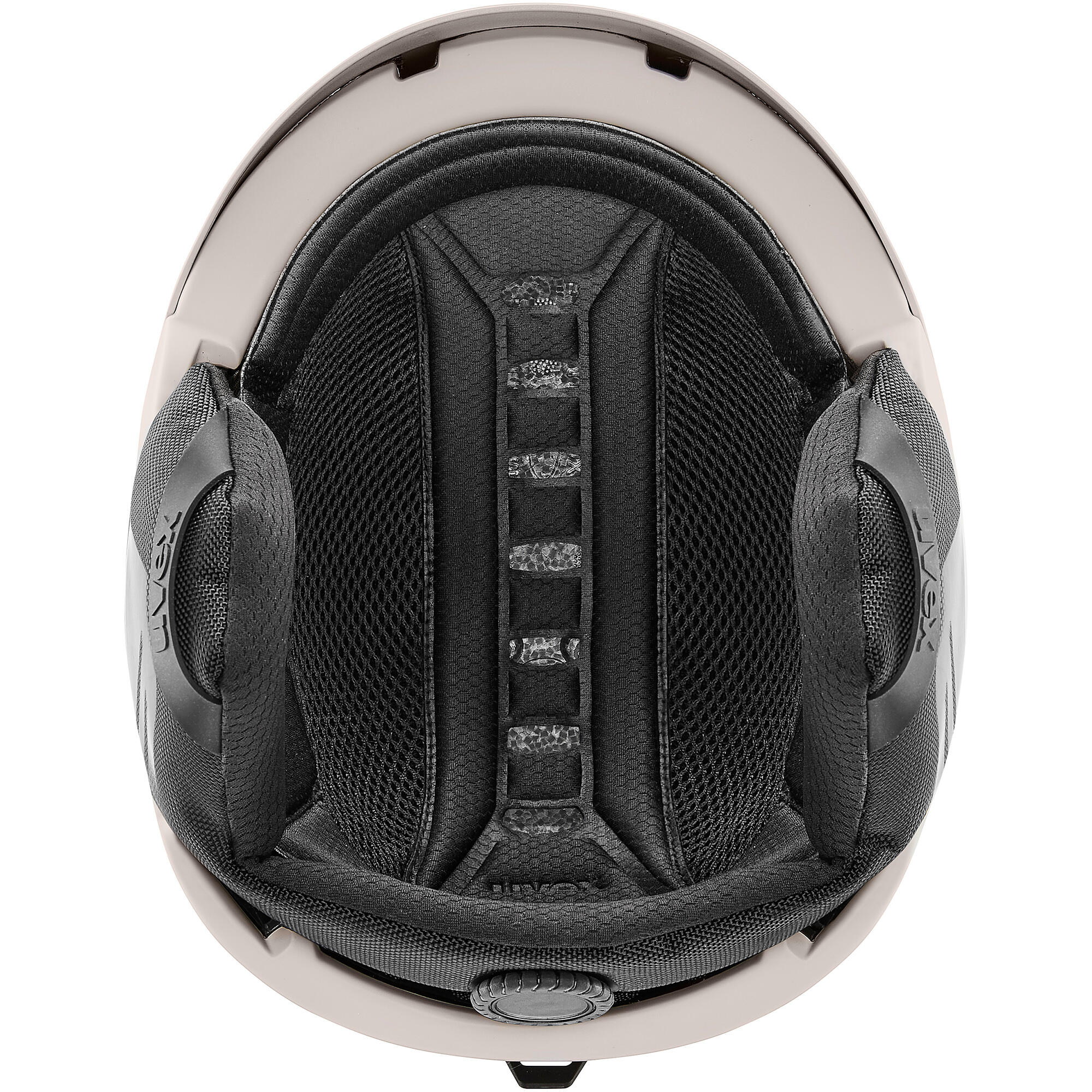 Kask narciarski UVEX Gravitate 4/5