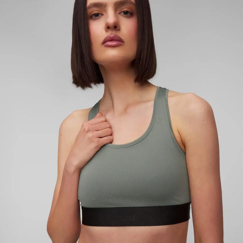 Спортен сутиен Casall Graphic
