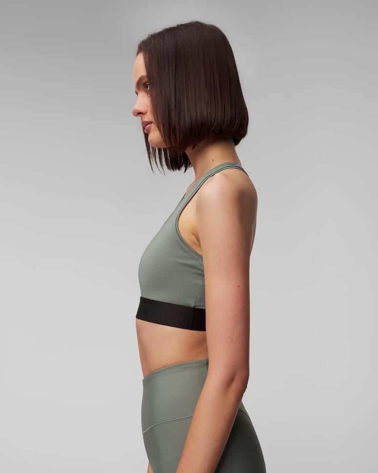 Stanik Casall Graphic Sports Bra