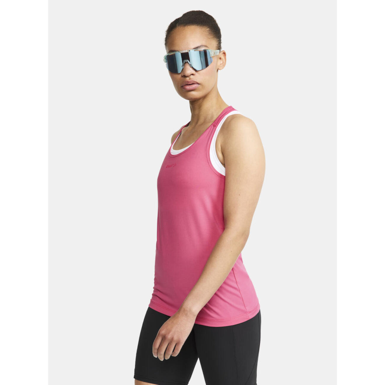 Craft Damen Tanktop ADV ESSENCE SINGLET W 1908770 2/3