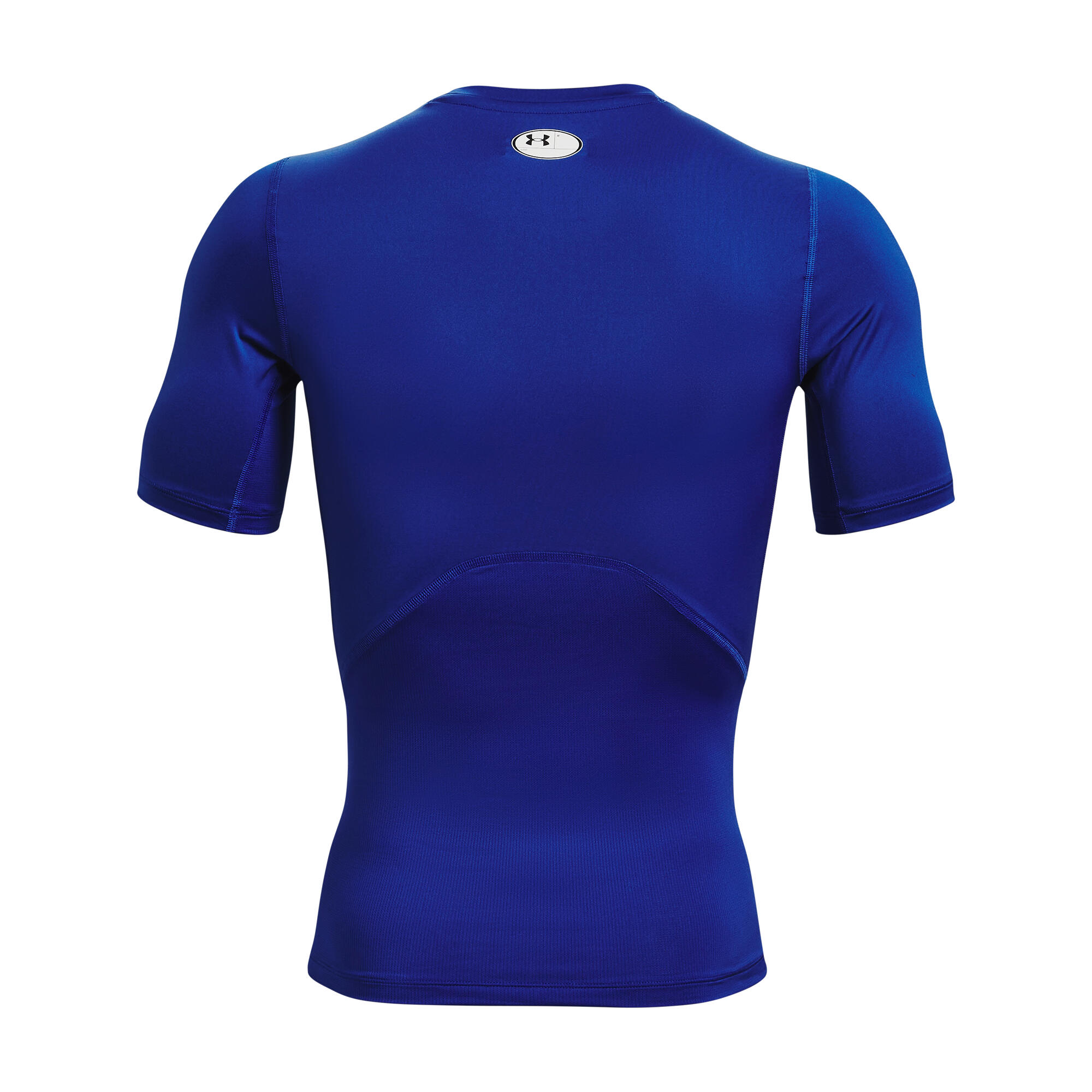 Maillot Under Armour à manches courtes 5/5
