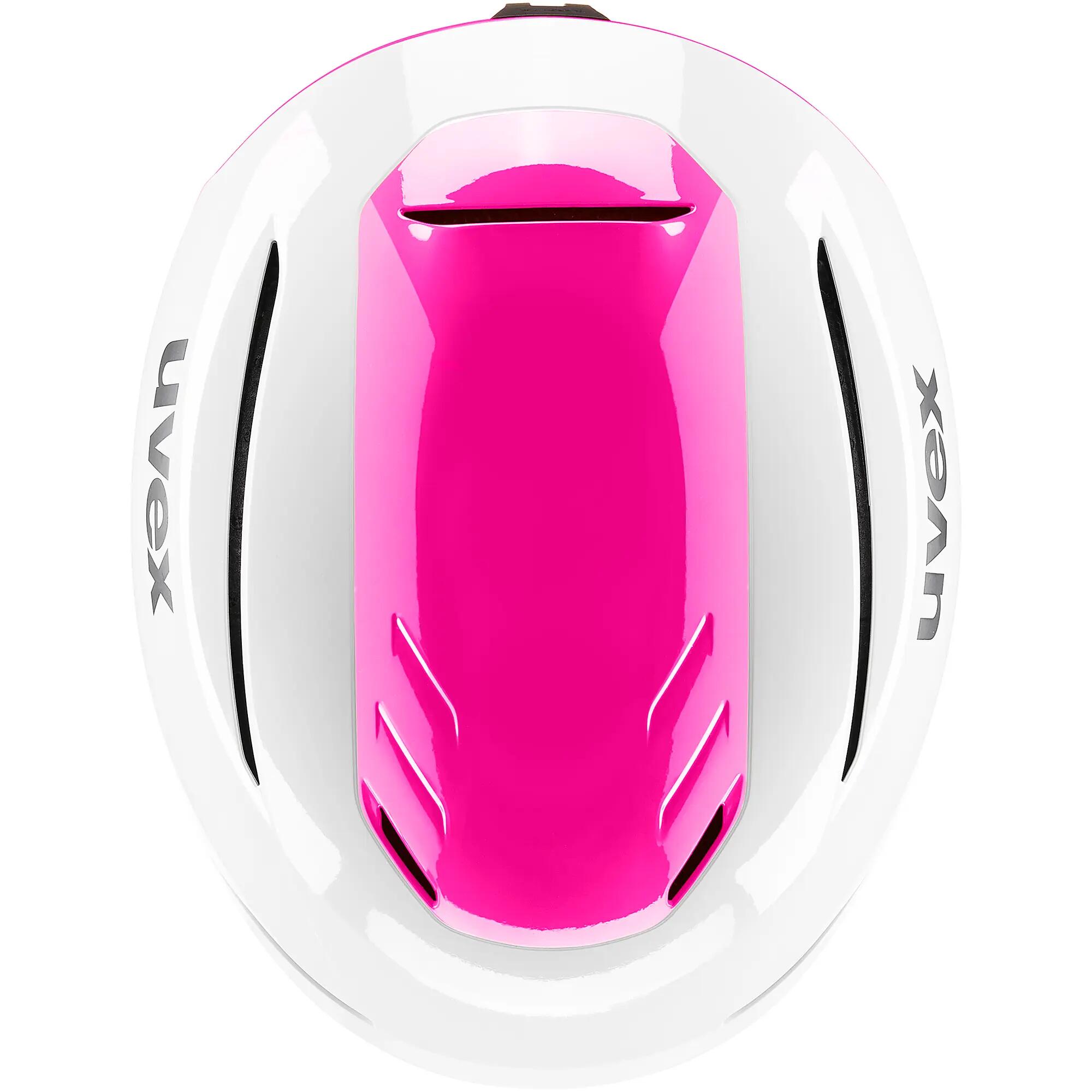 Casque de ski UVEX Resolution SL 3/5