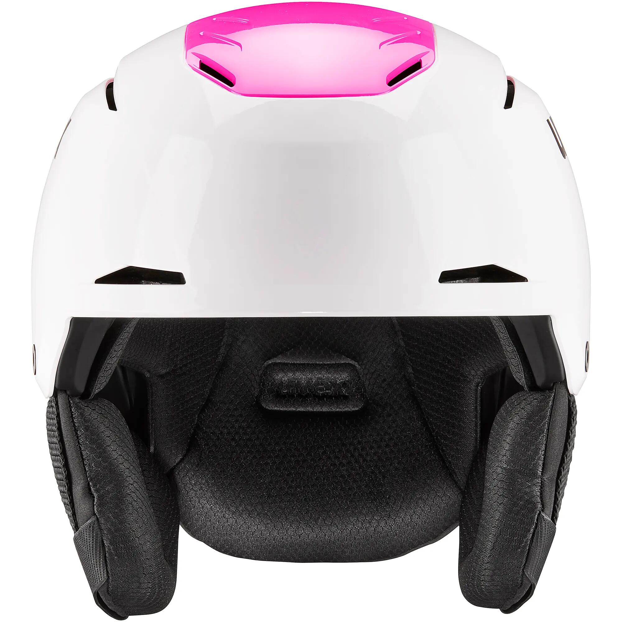 Casque de ski UVEX Resolution SL 2/5